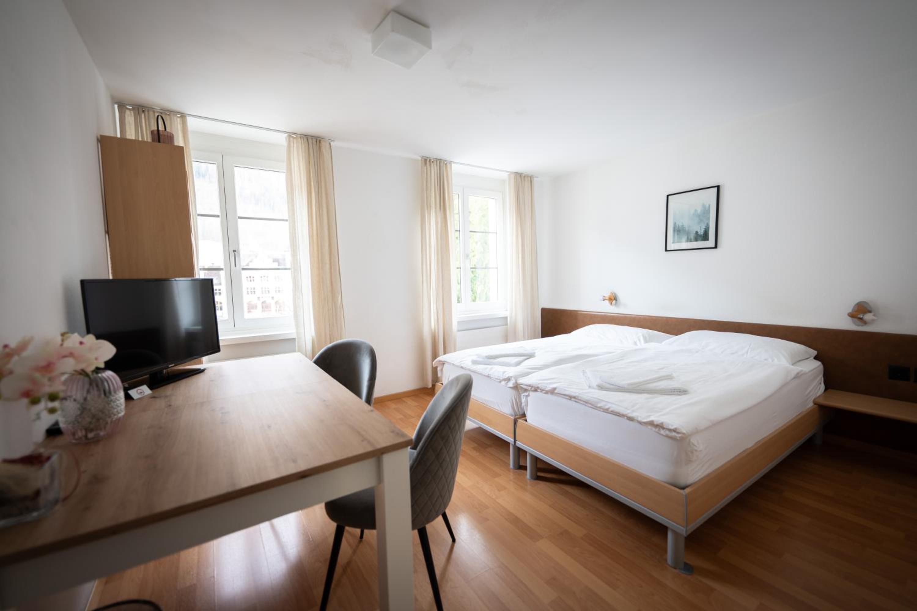 Twin Room photo 3