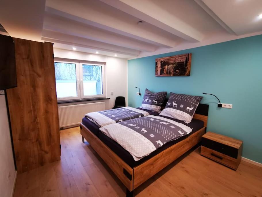 Three-Bedroom Vacation Home  photo 1