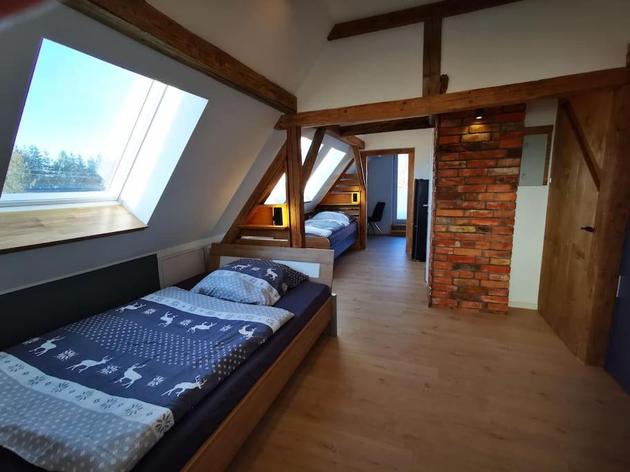 Three-Bedroom Vacation Home photo 2