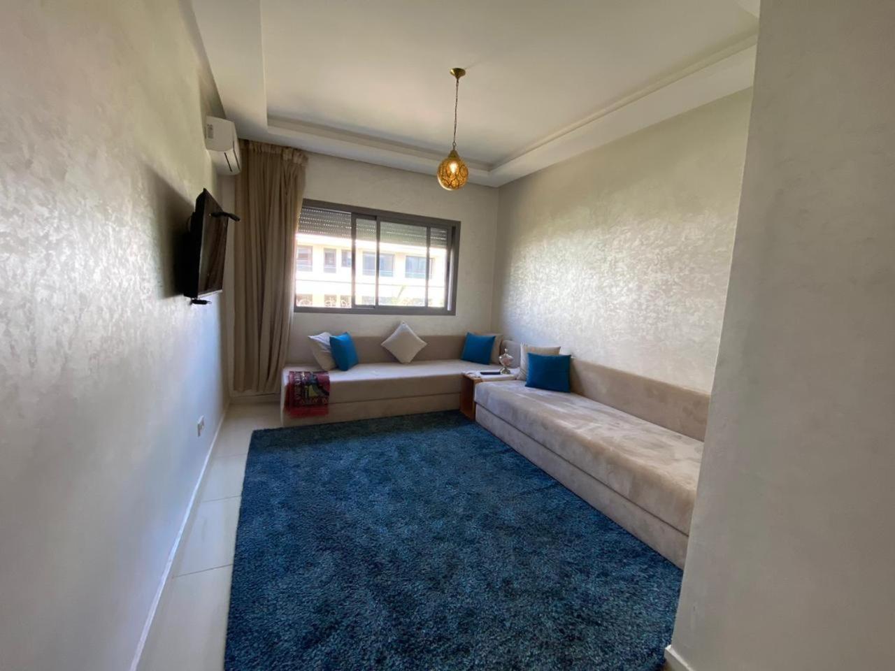 Two-Bedroom Apartment photo 1