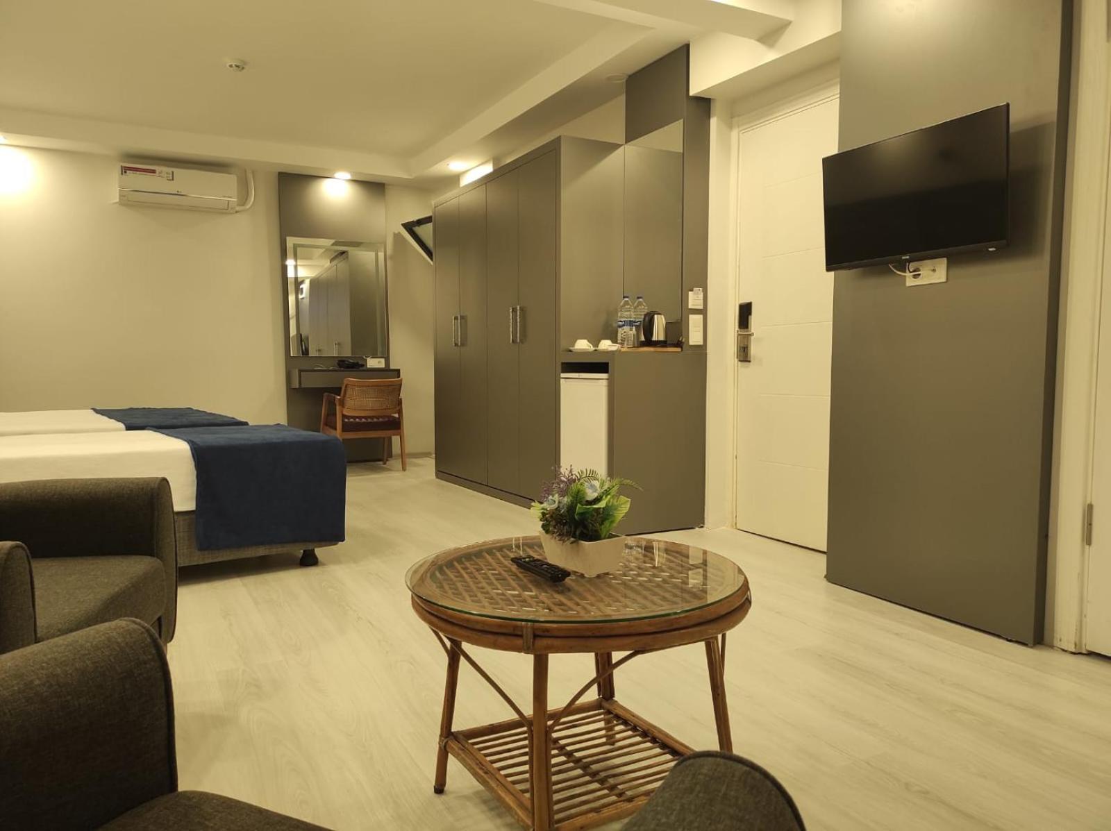Family Suite photo 1