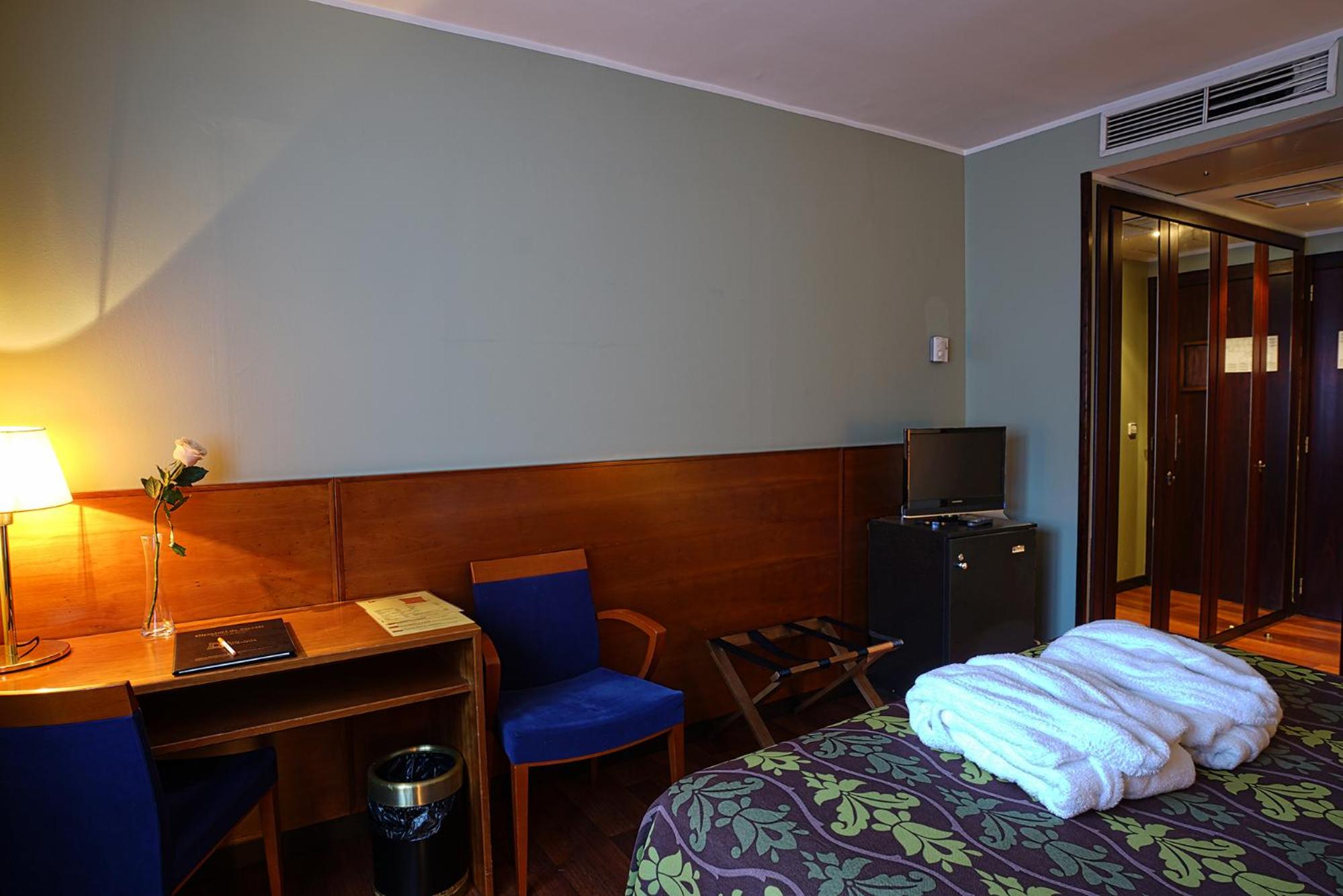 Double or Twin Room