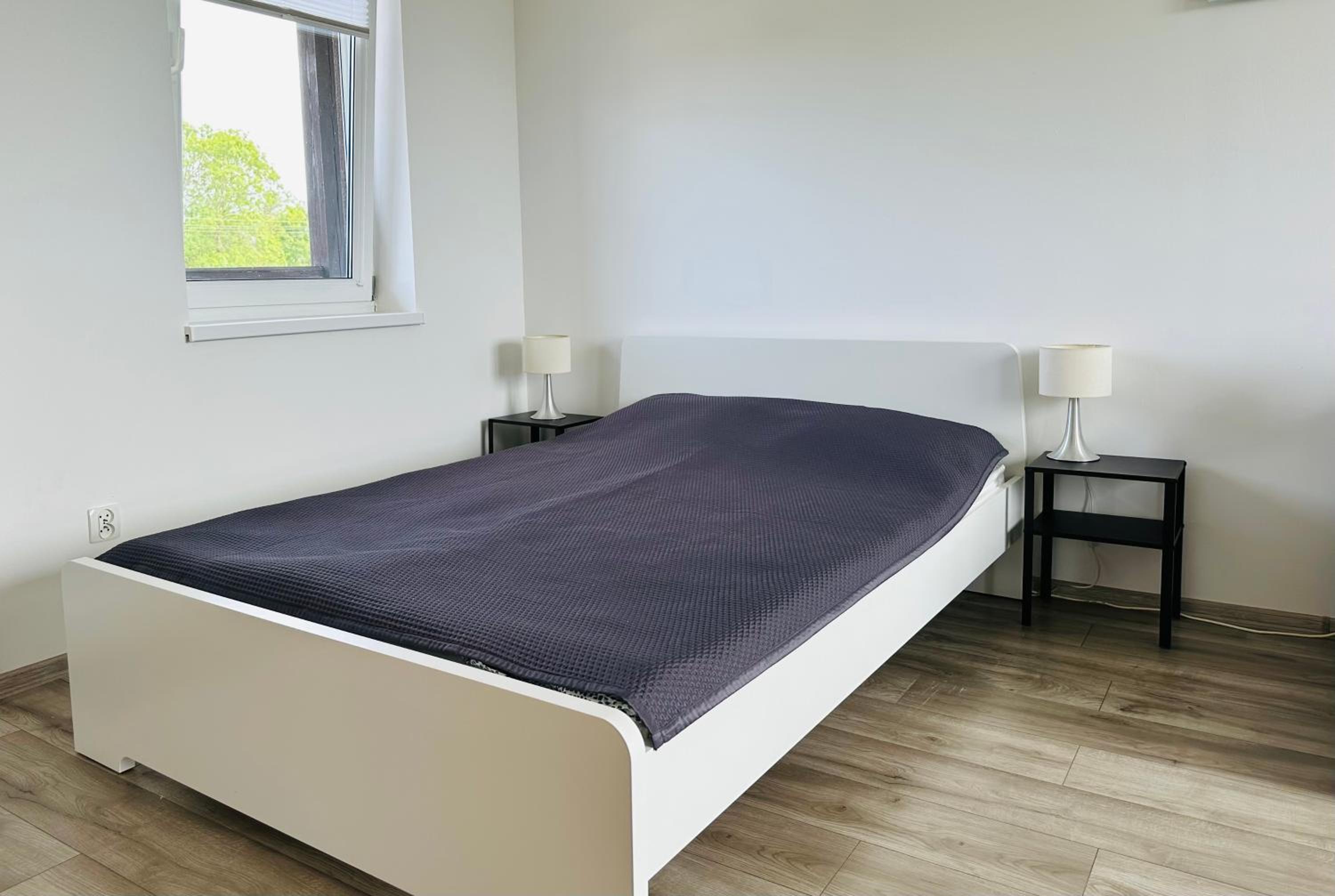 Quadruple Room with Sea View - Photo 3