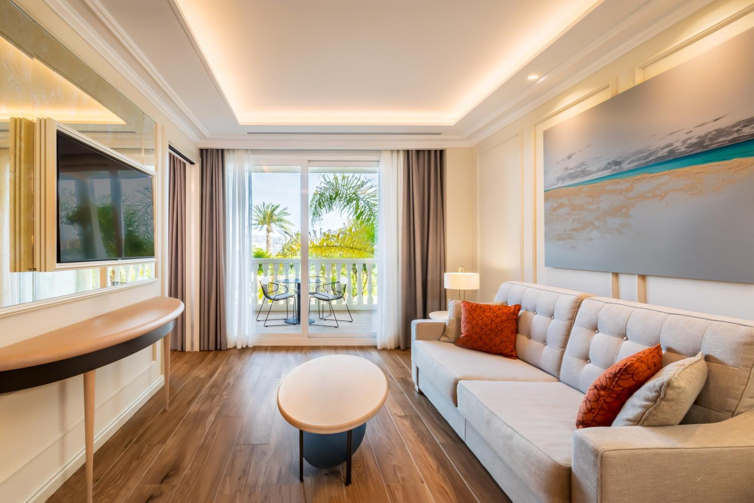 Junior Suite - Photo 2
