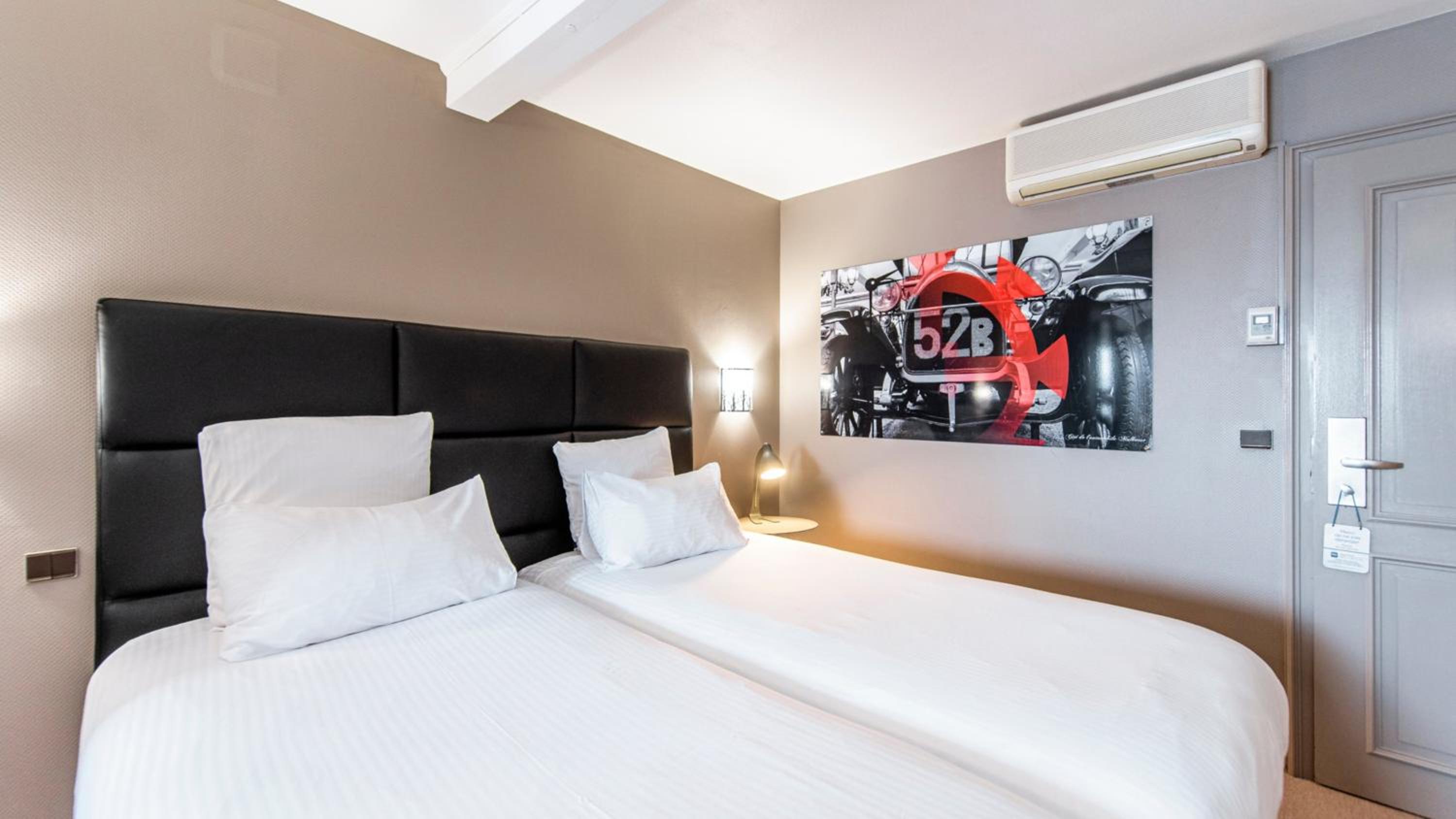 Deluxe Double or Twin Room - Photo 1