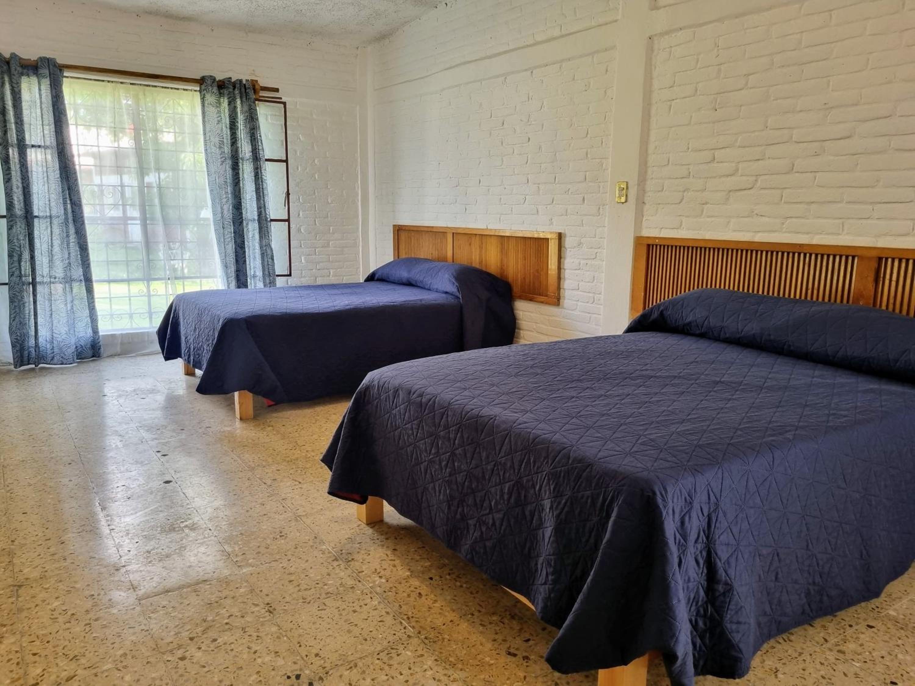 Three-Bedroom House photo 1