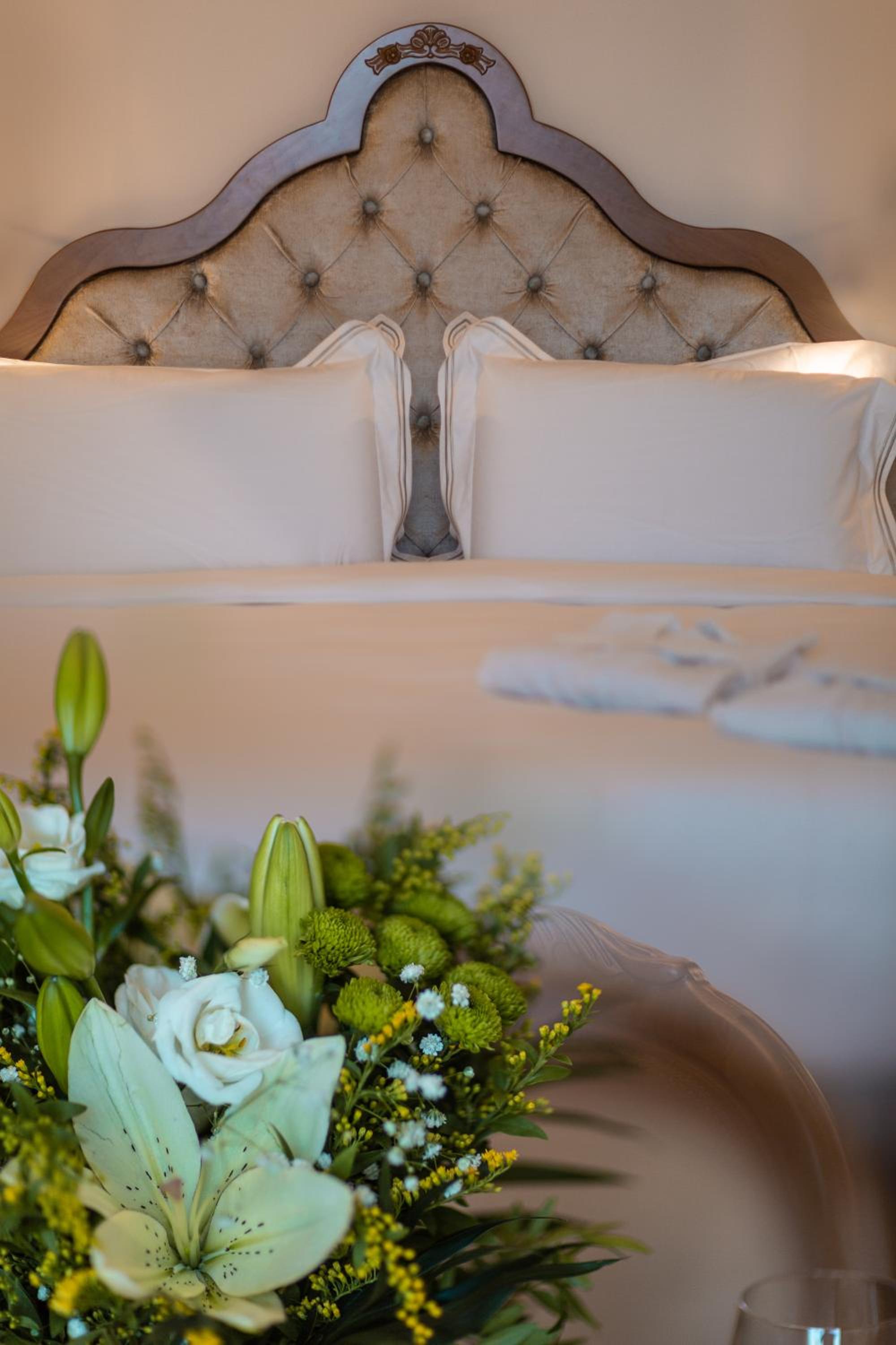 Terra Sea View Suite