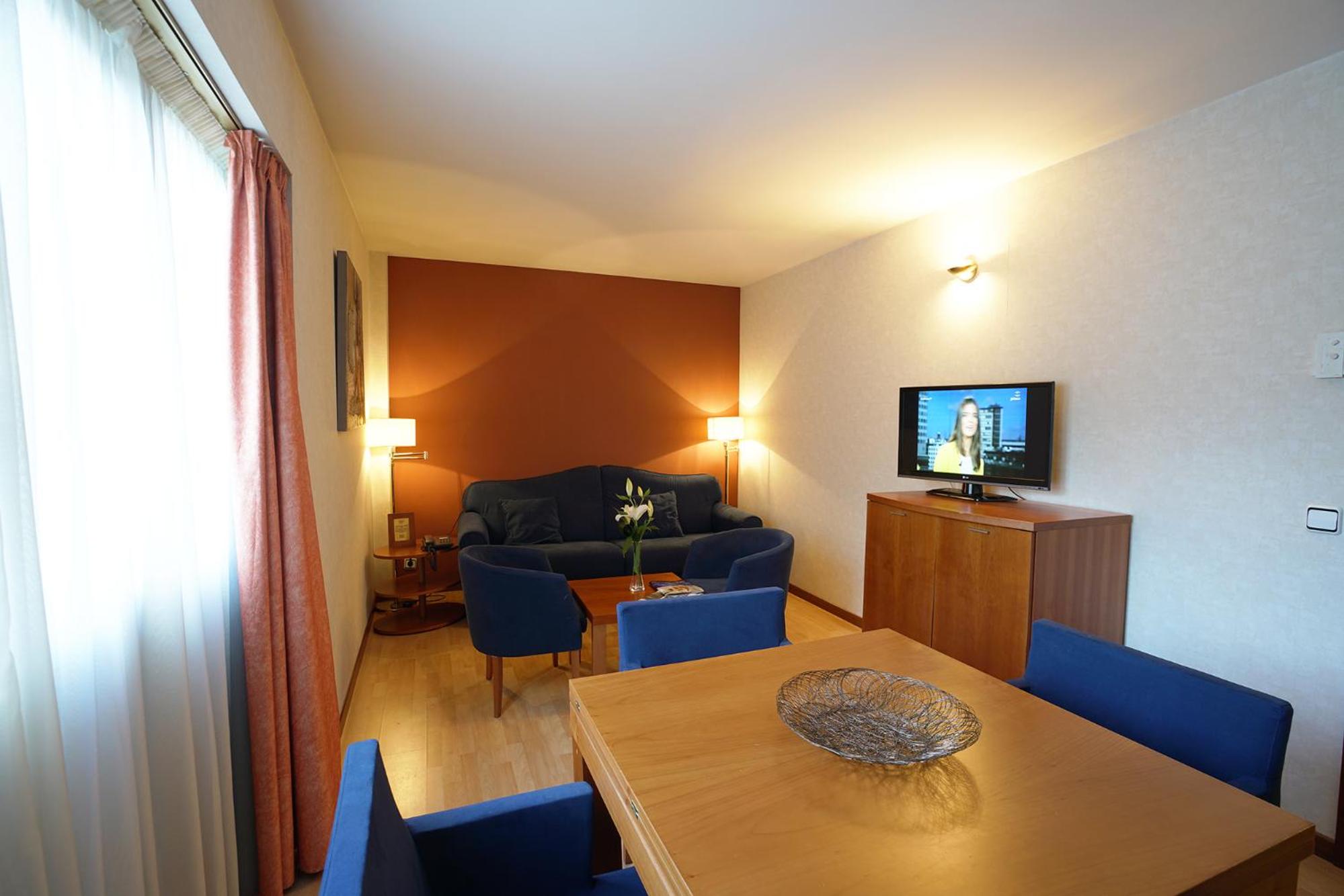 Suite photo 3