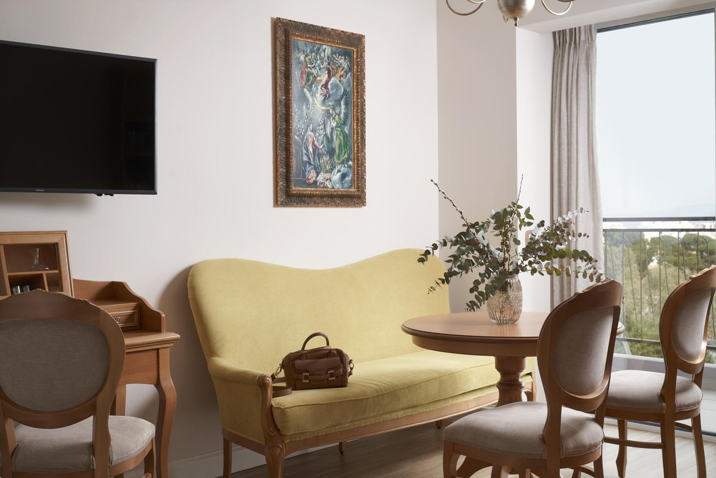 Terra Sea View Suite photo 2