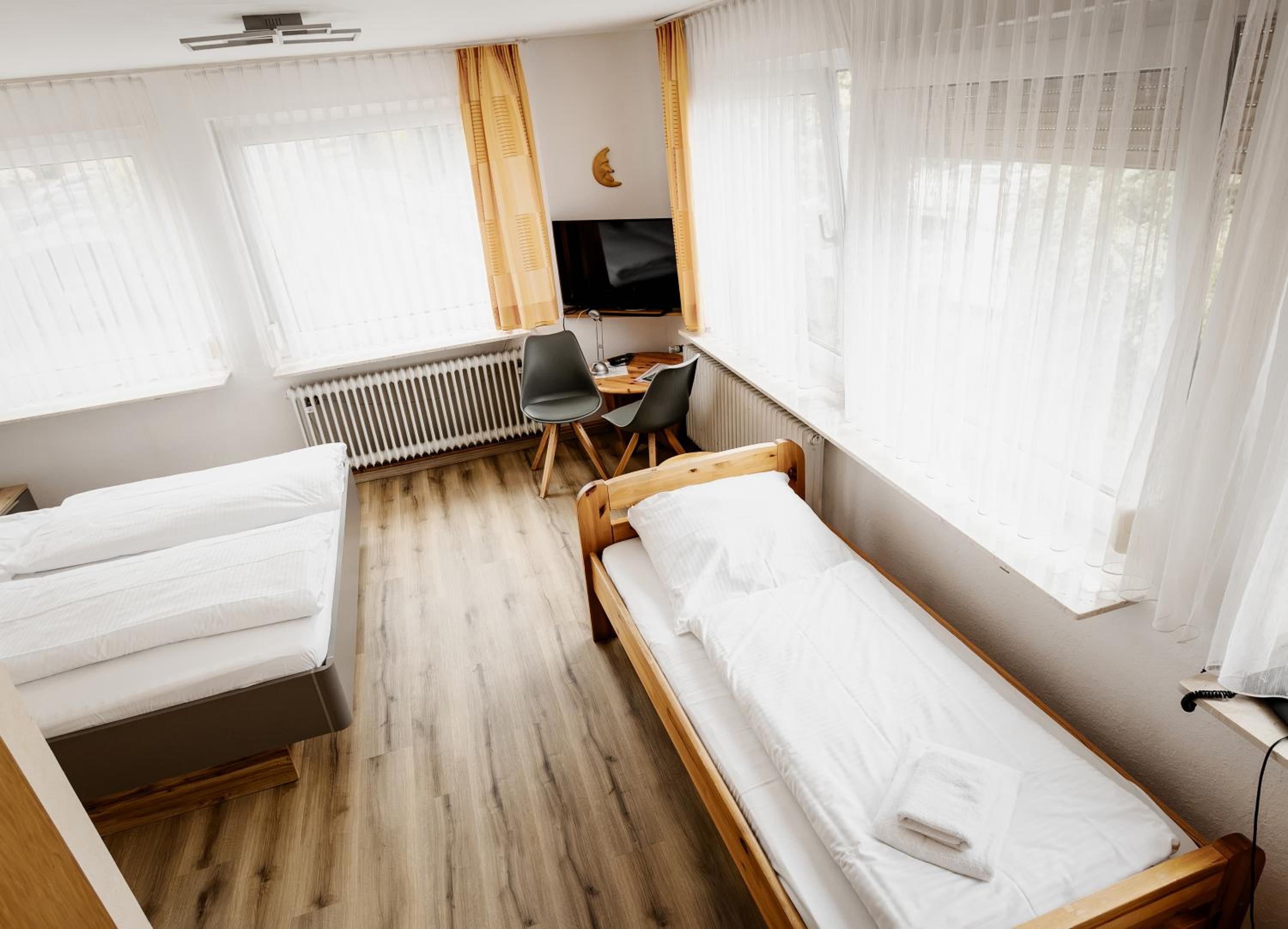 Triple Room - Photo 1