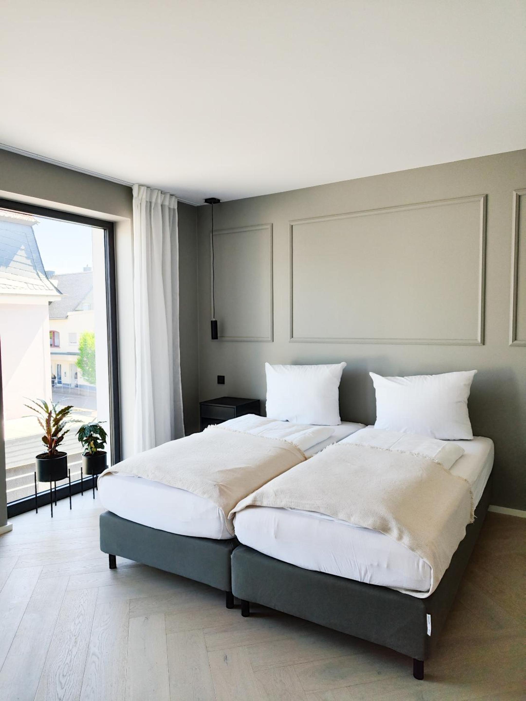 Deluxe Apartment - Photo 1