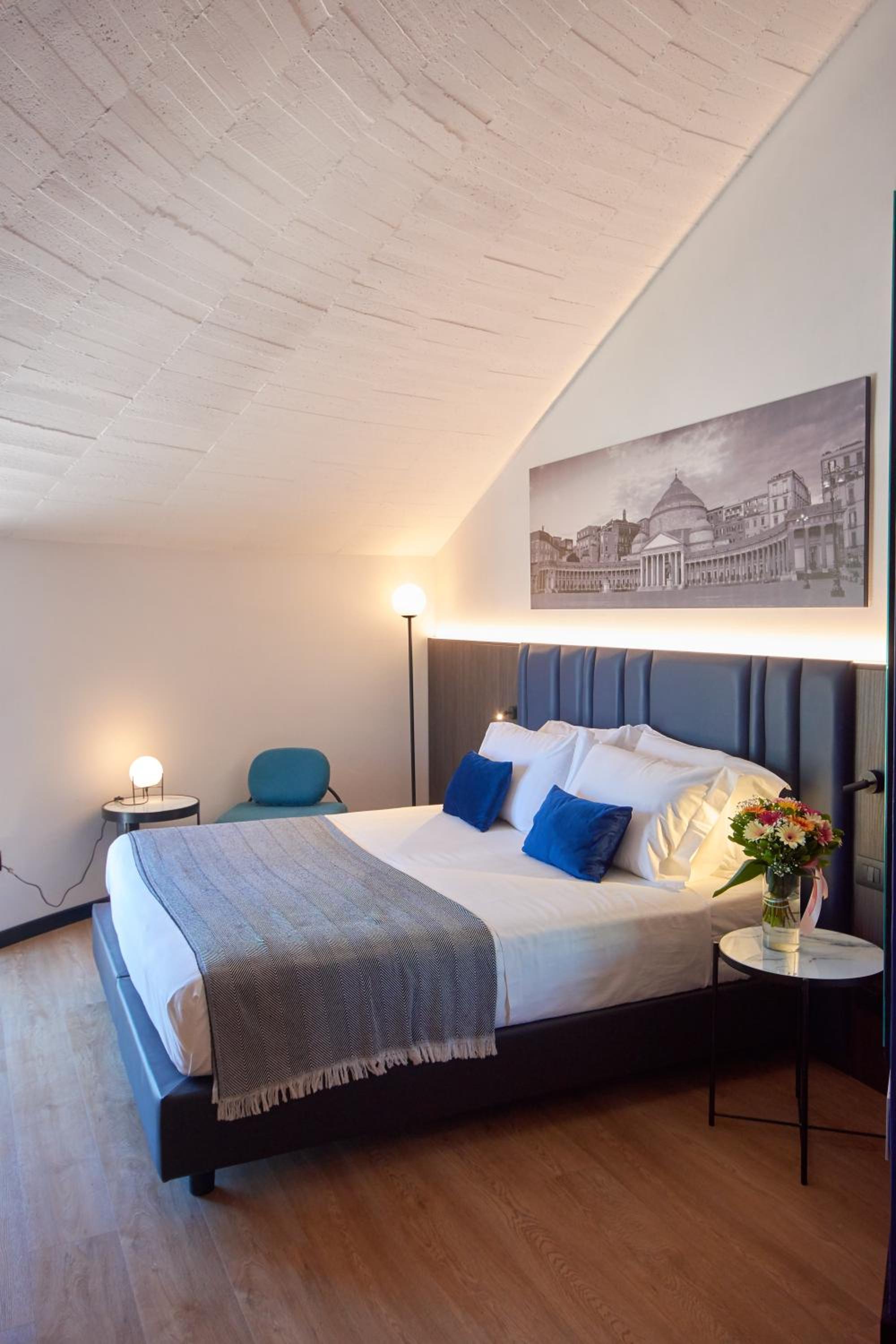 Superior Double Room - Photo 1