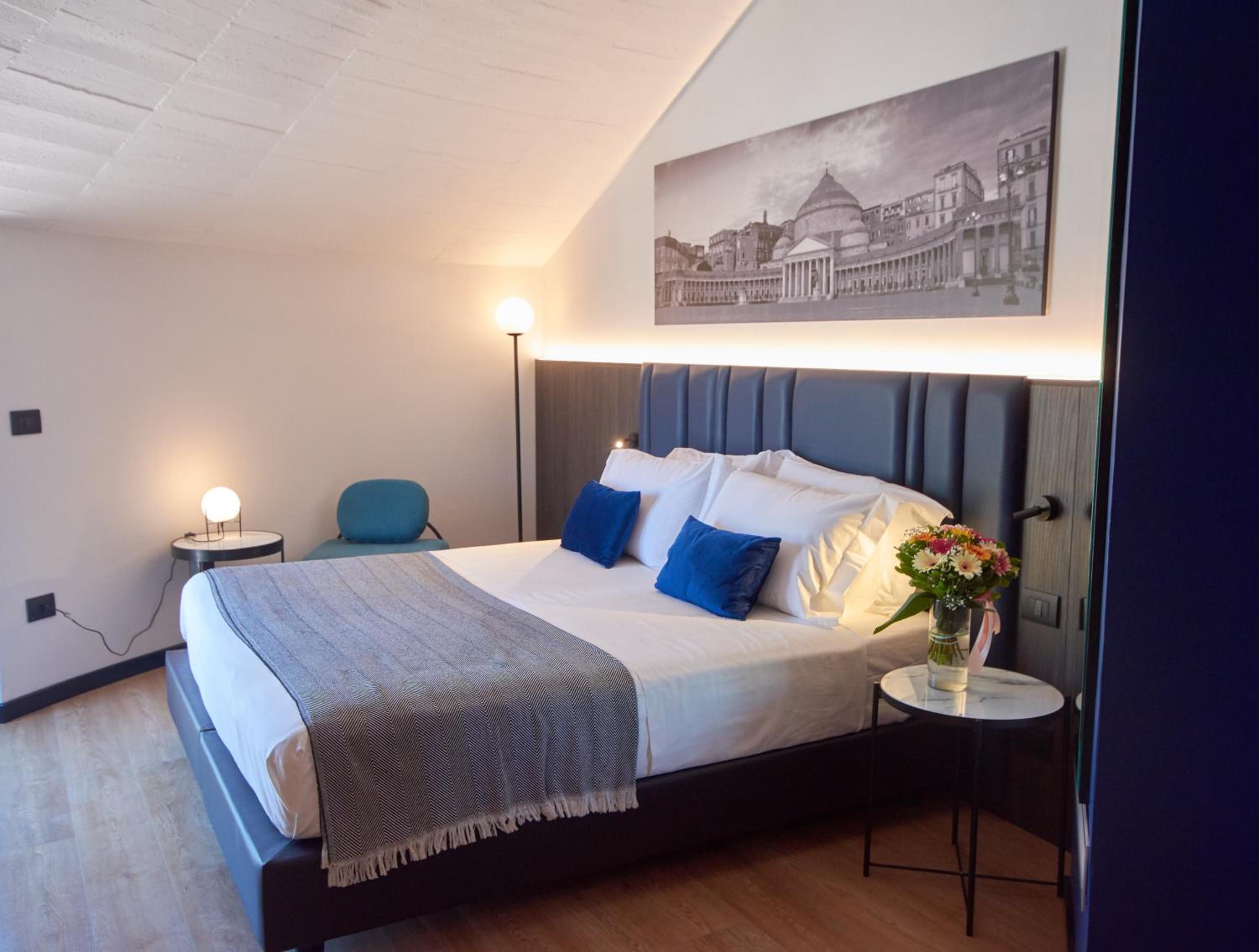 Superior Double Room - Photo 5