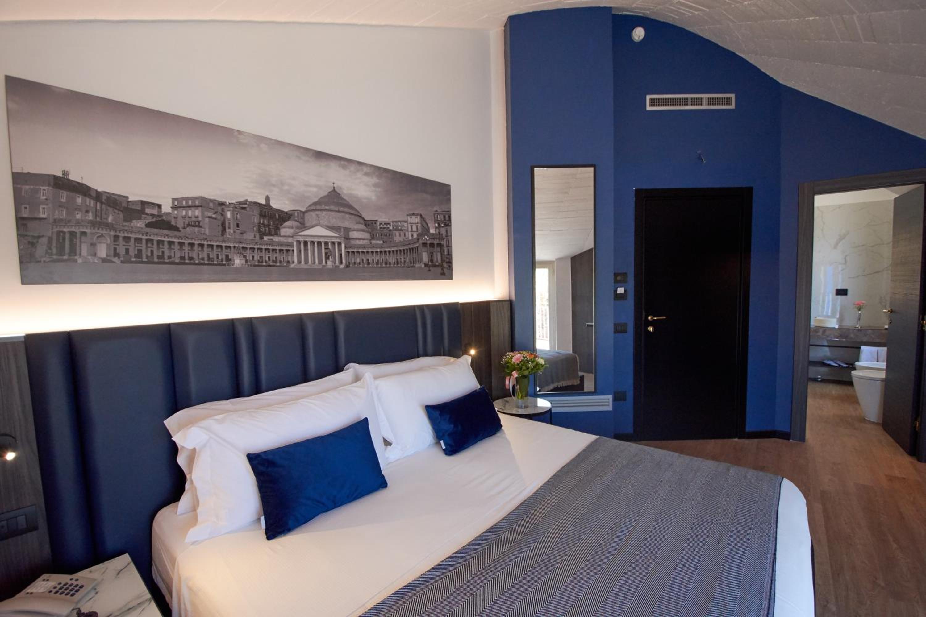 Superior Double Room - Photo 7