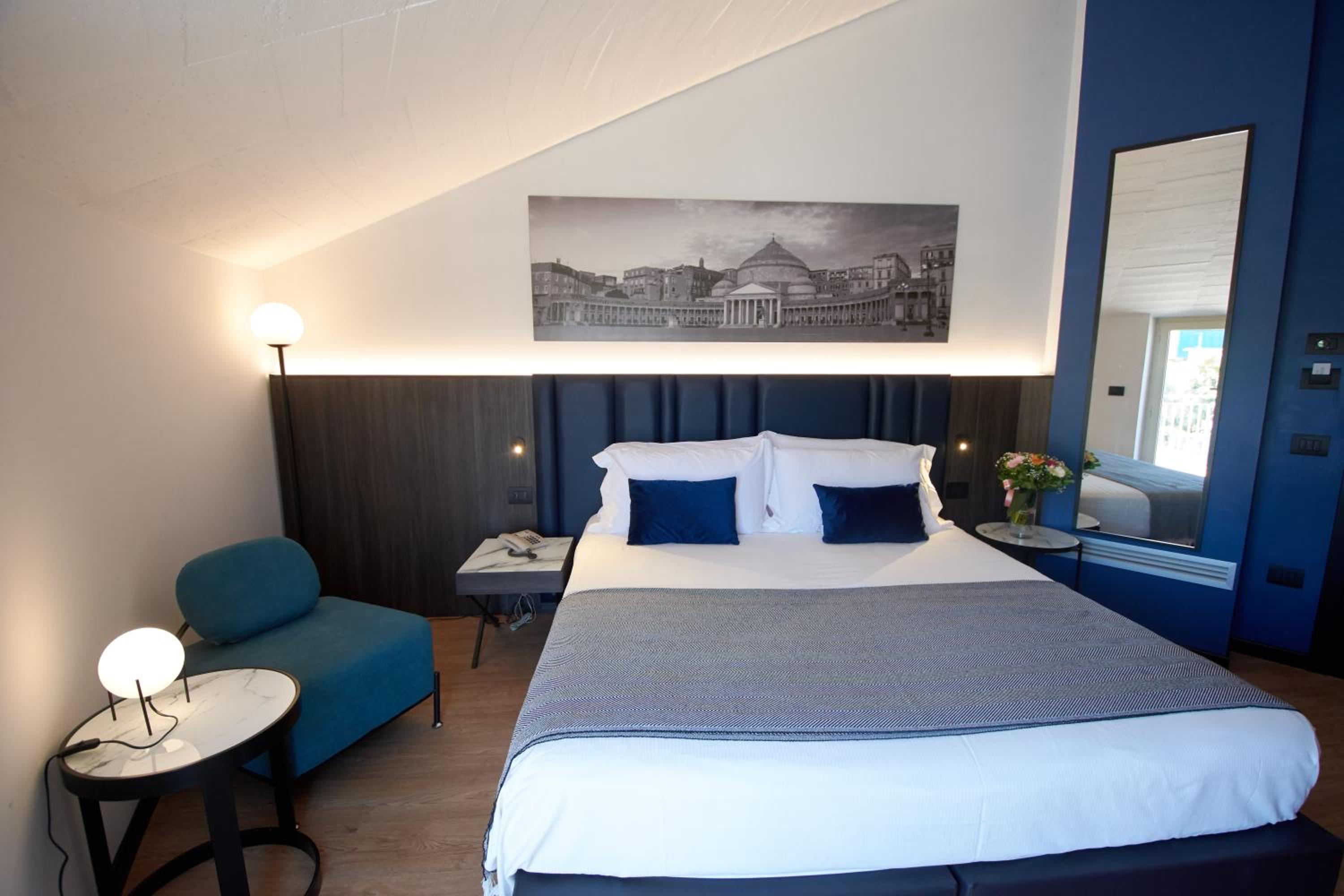 Superior Double Room - Photo 9