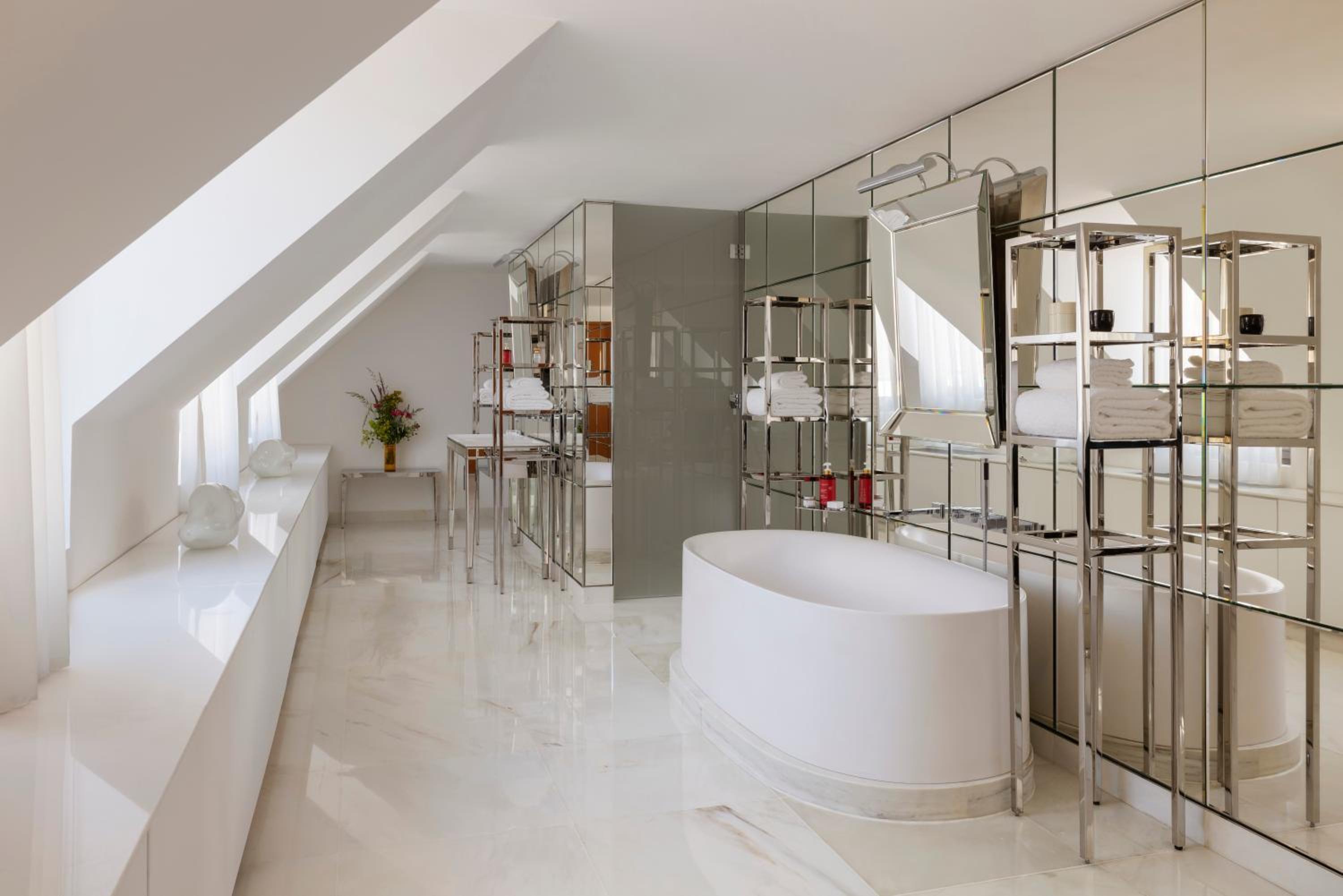 Suite Penthouse