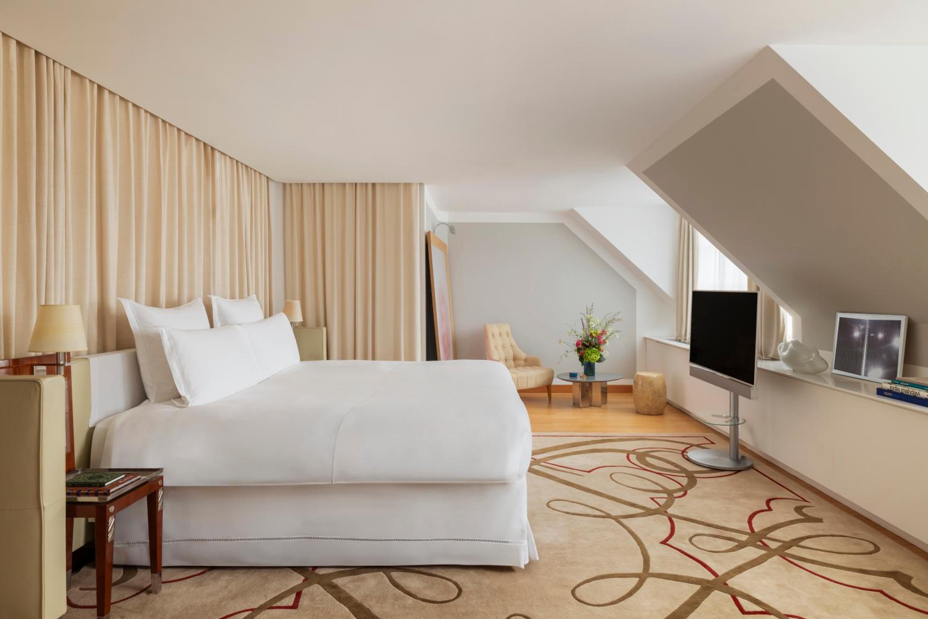 Suite Penthouse