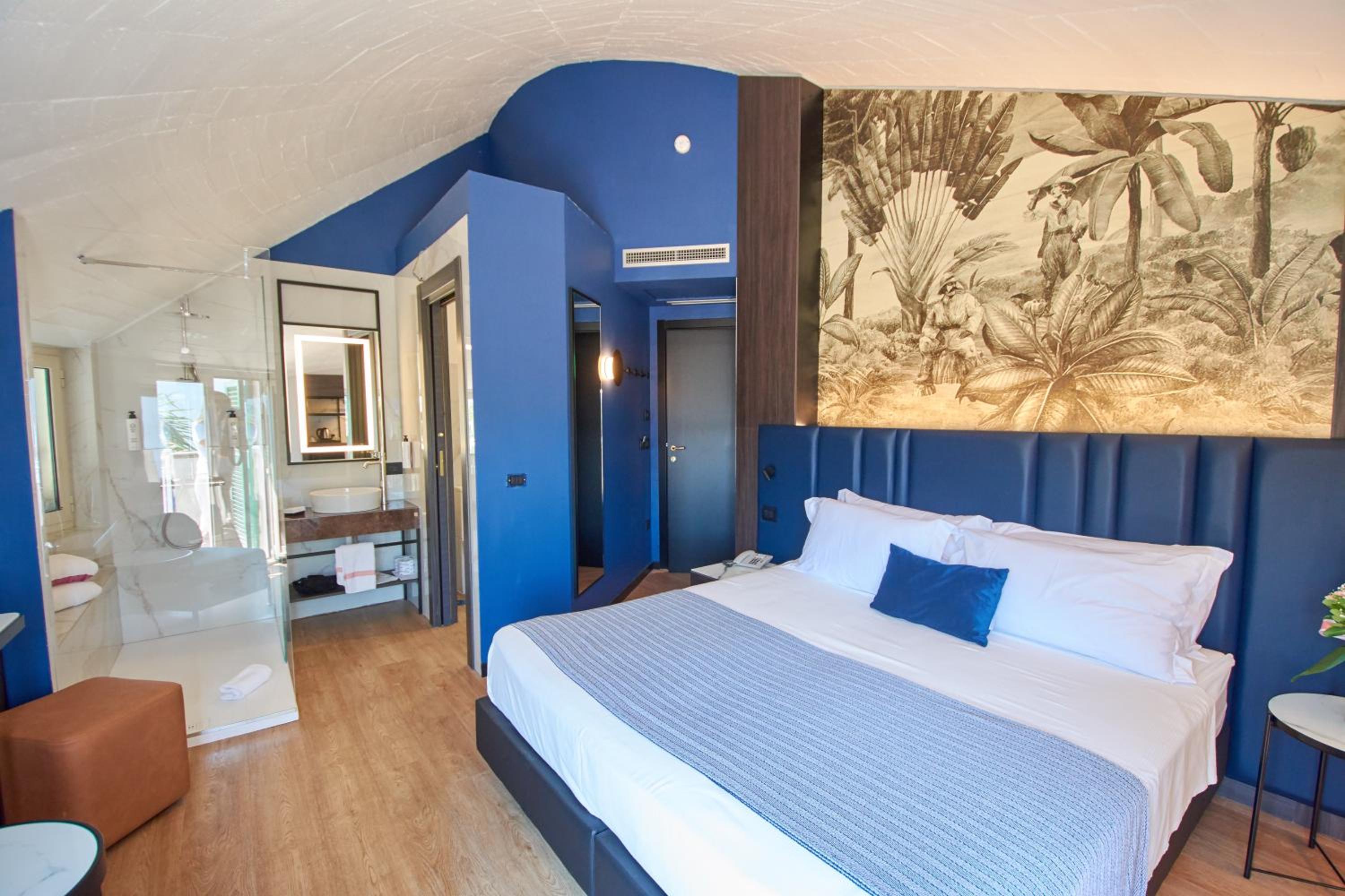 Superior Double Room - Photo 13