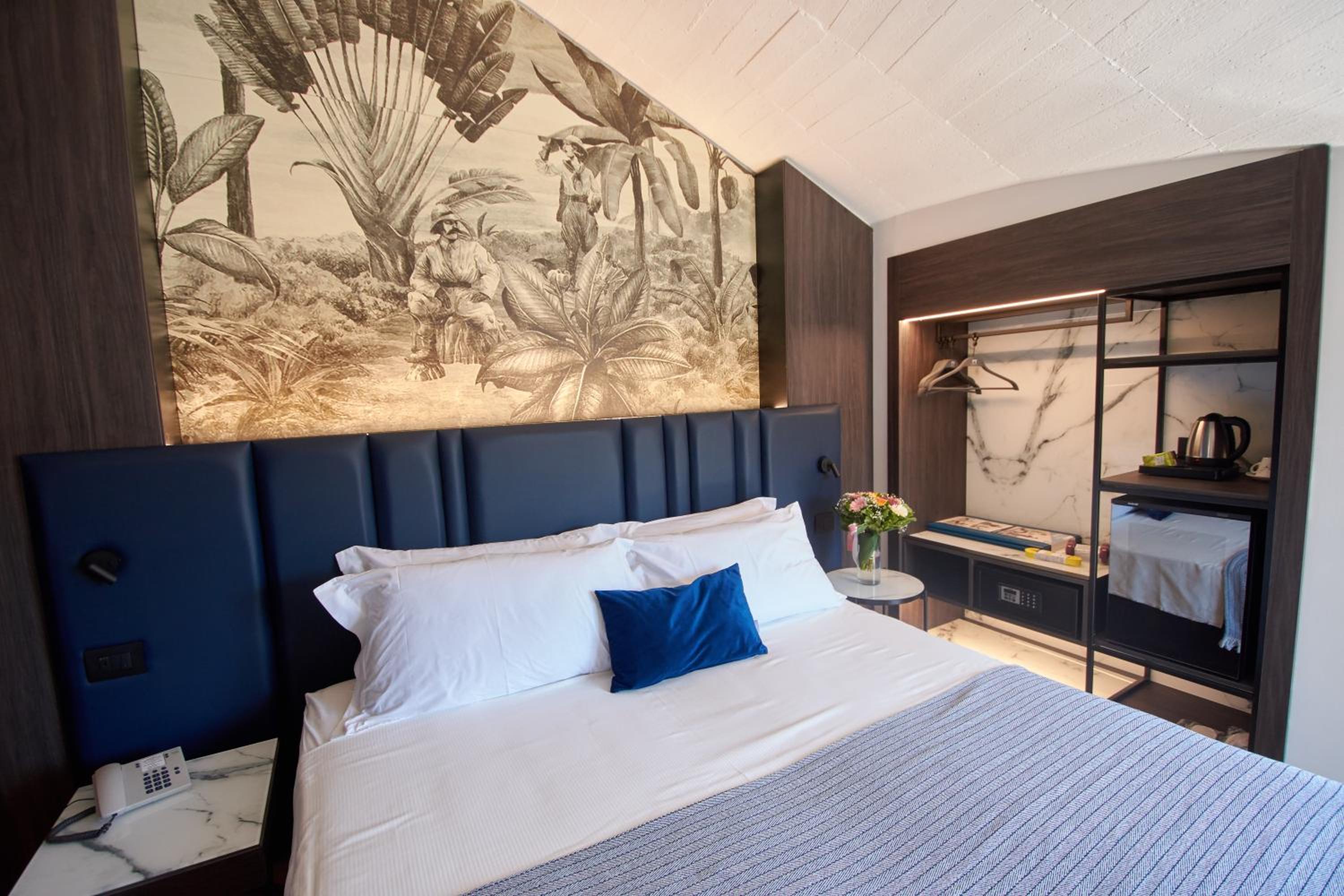 Superior Double Room - Photo 14