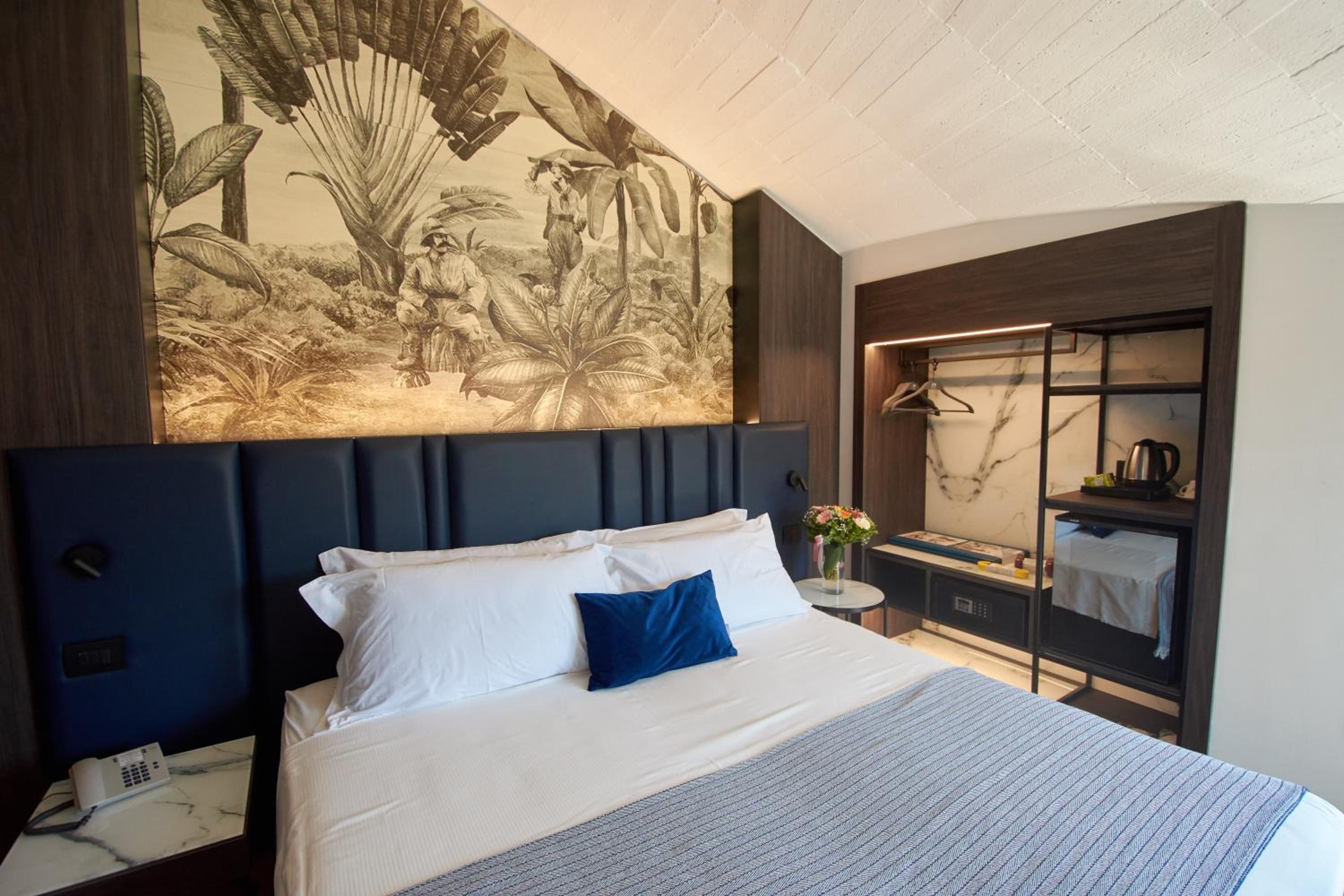 Superior Double Room - Photo 15
