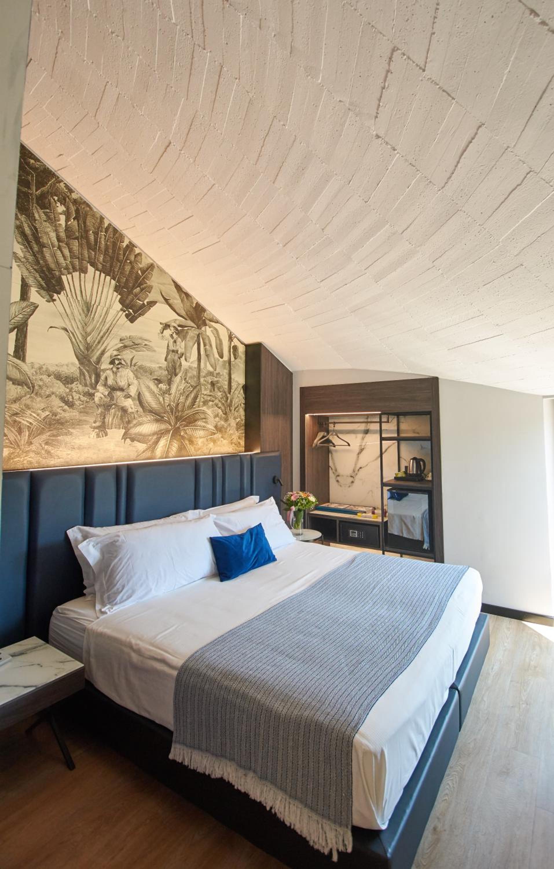 Superior Double Room - Photo 16
