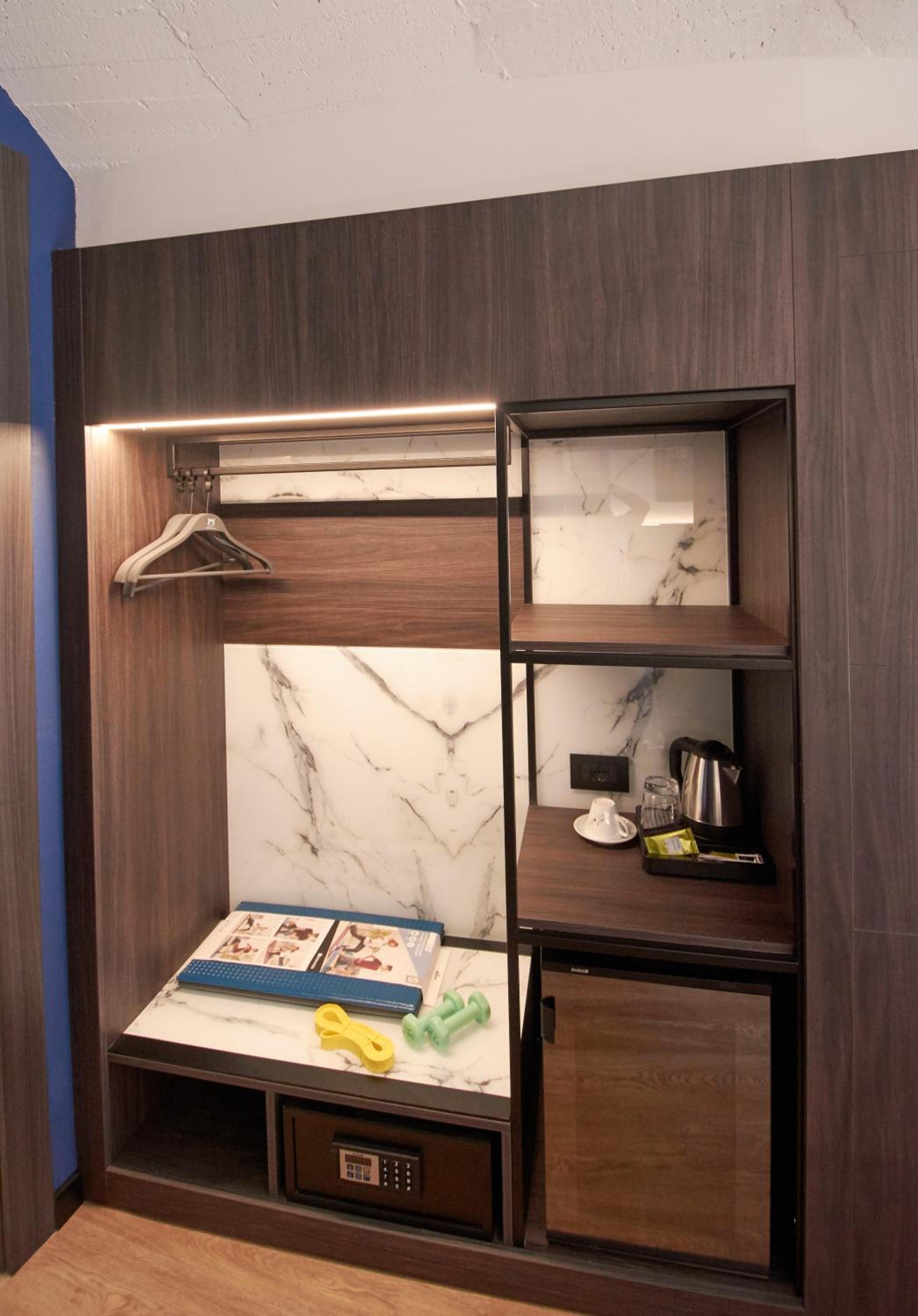 Superior Double Room - Photo 17
