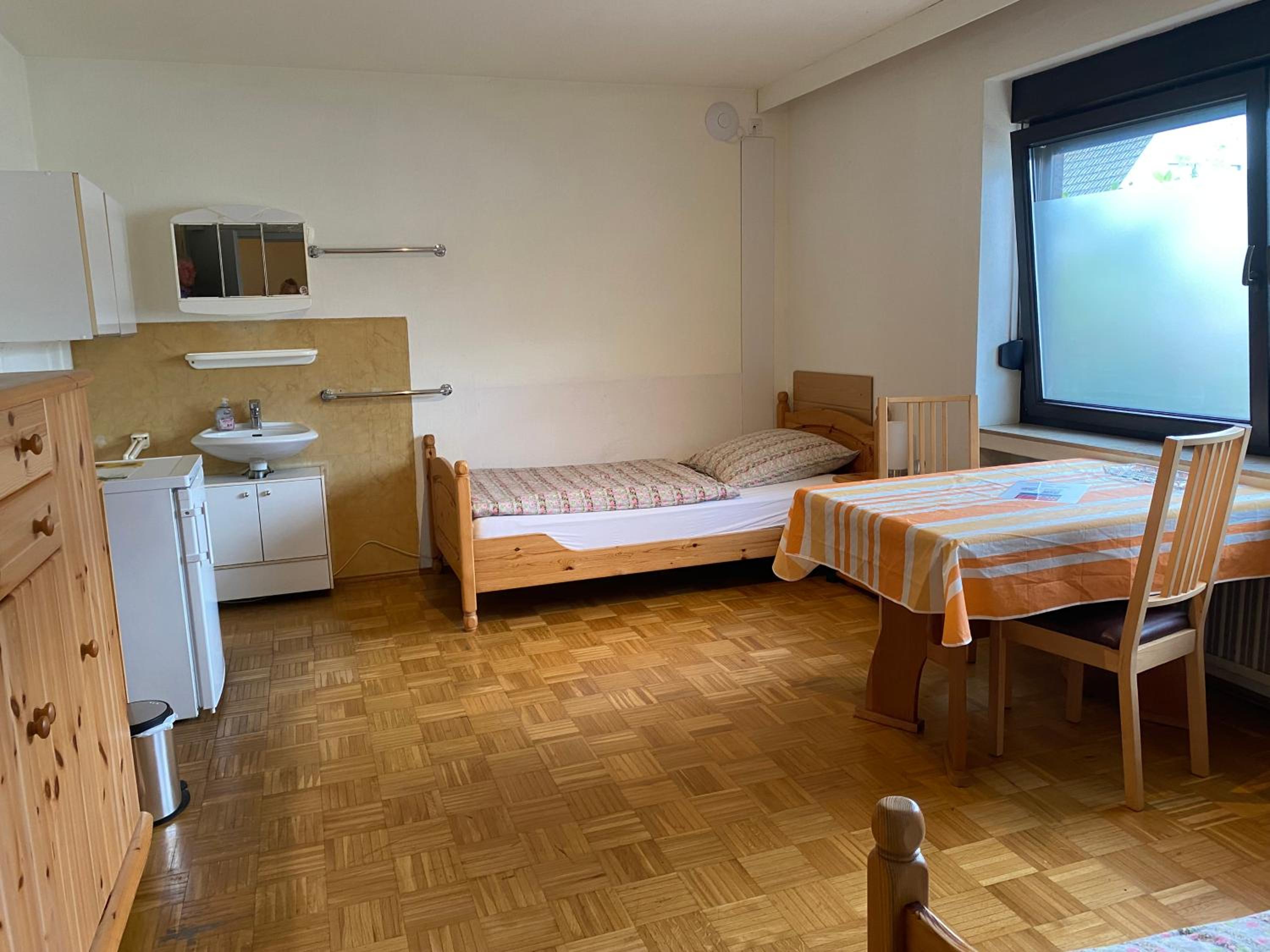 Double Room photo 1