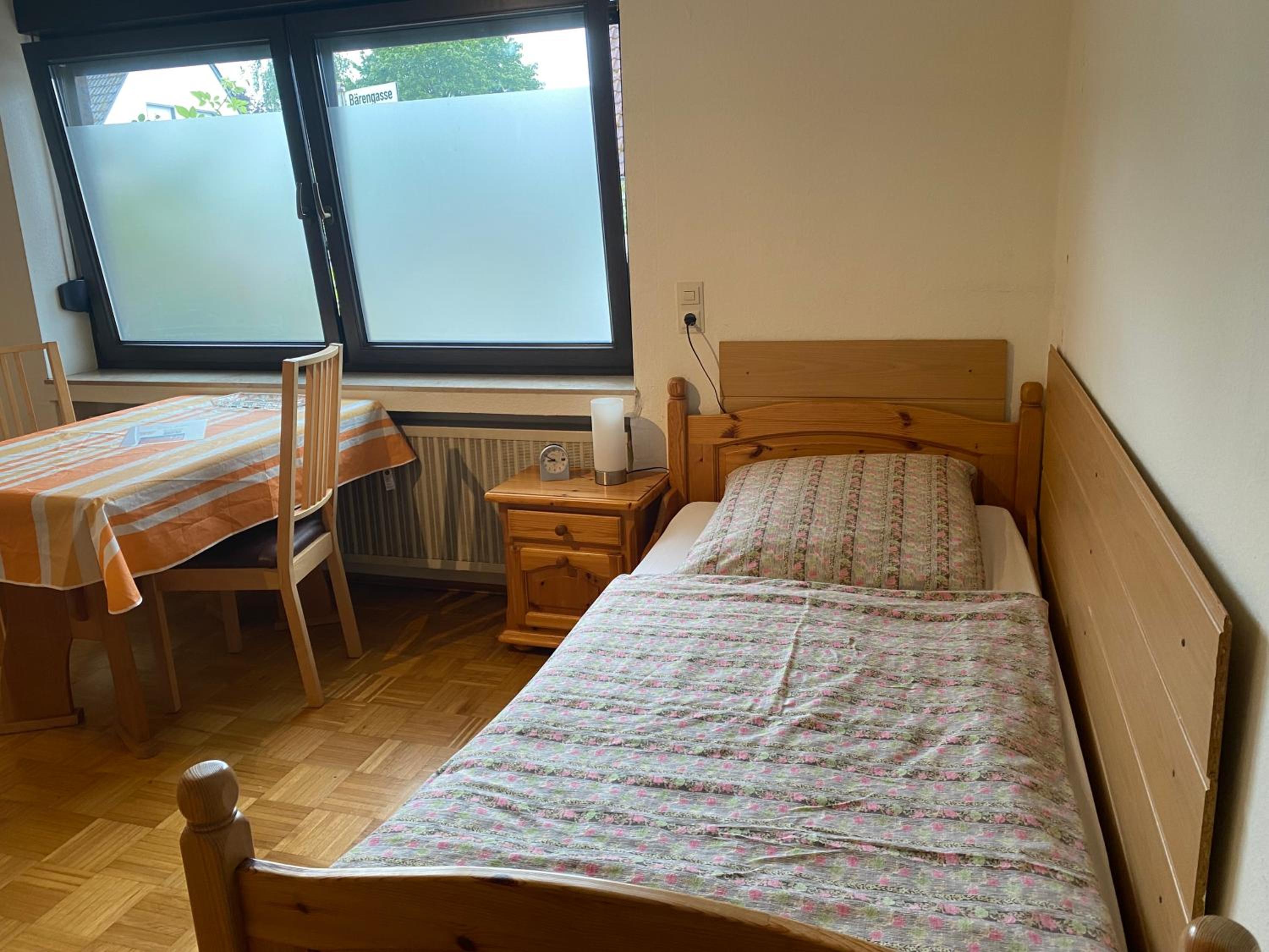 Single Room photo 1