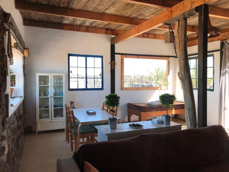 Villa de Dos Habitaciones