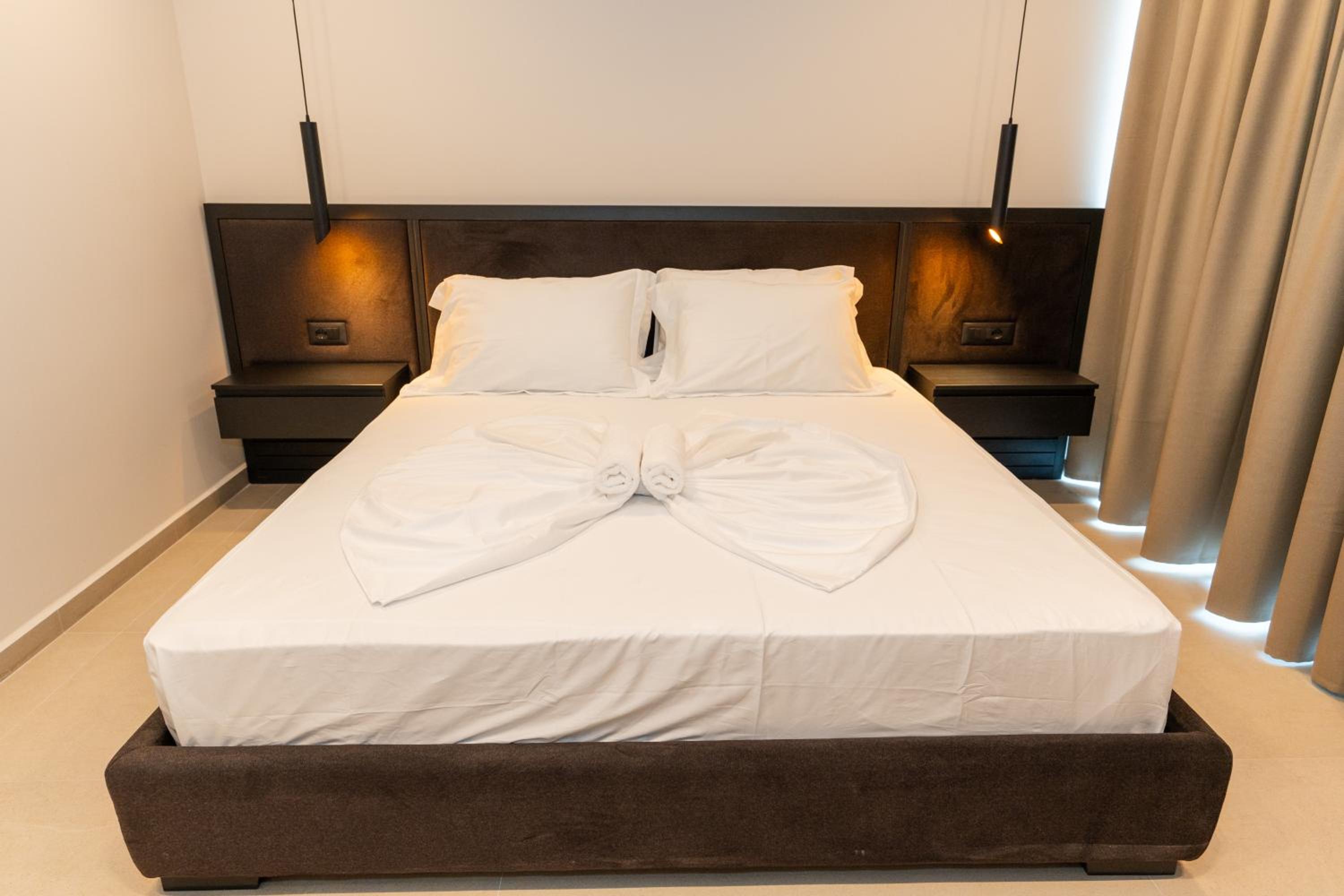 Standard Double Room photo 2