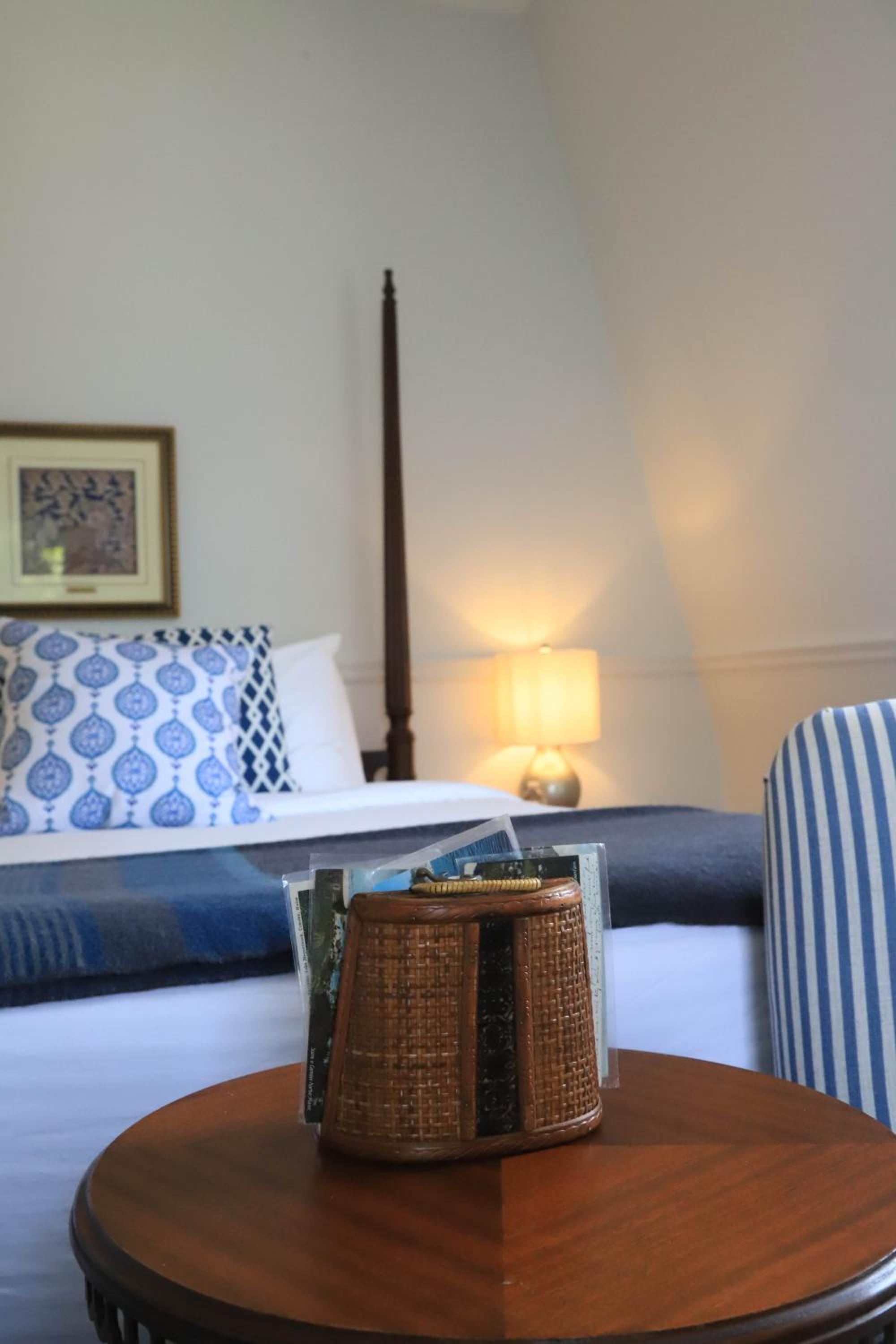 Queen Room - Photo 3