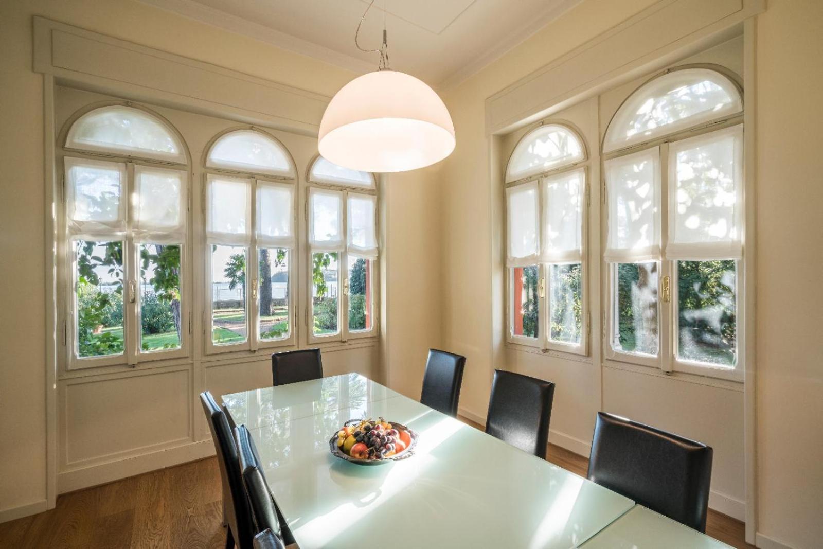 Villa with Garden View photo 2