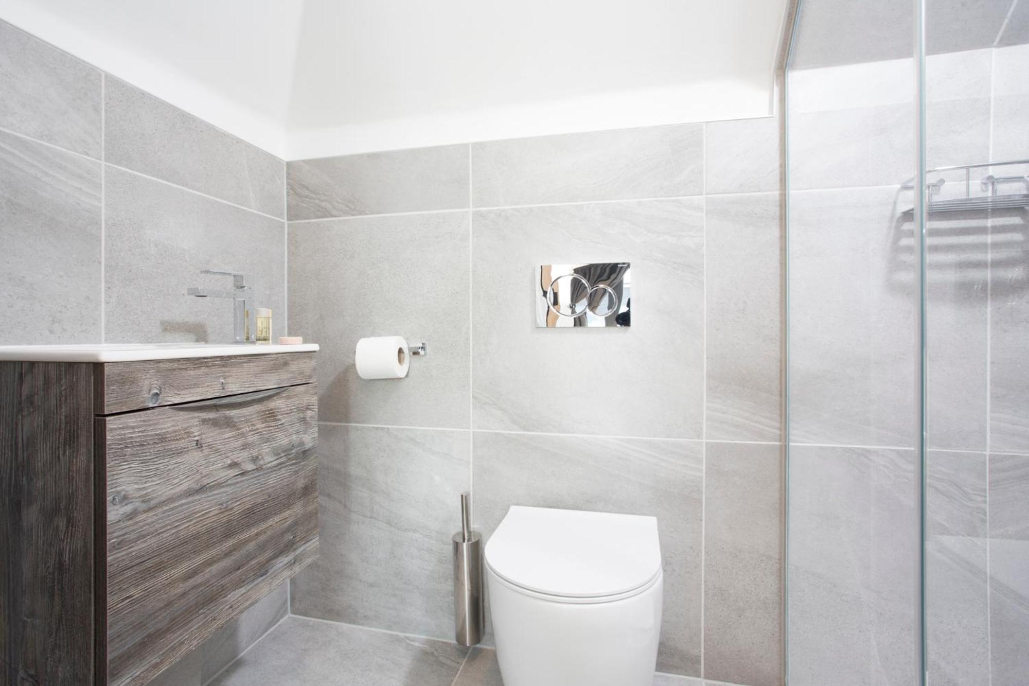 Duplex Apartment - Photo 3
