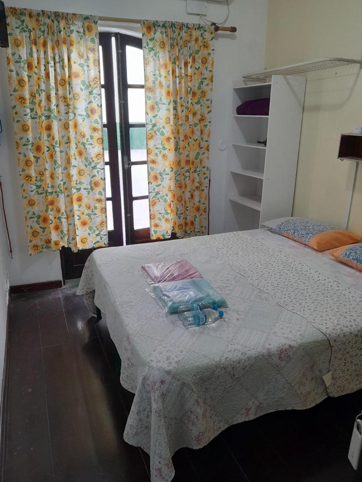 Double or Twin Room with Private Bathroom