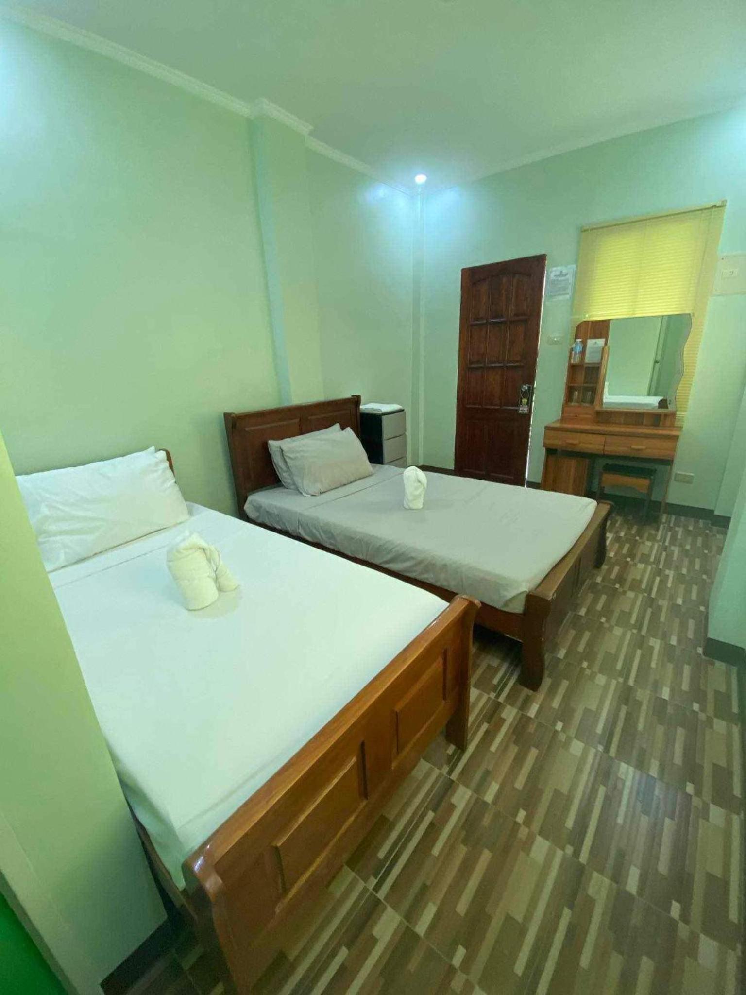 Double Room With Mountain View - Photo 4