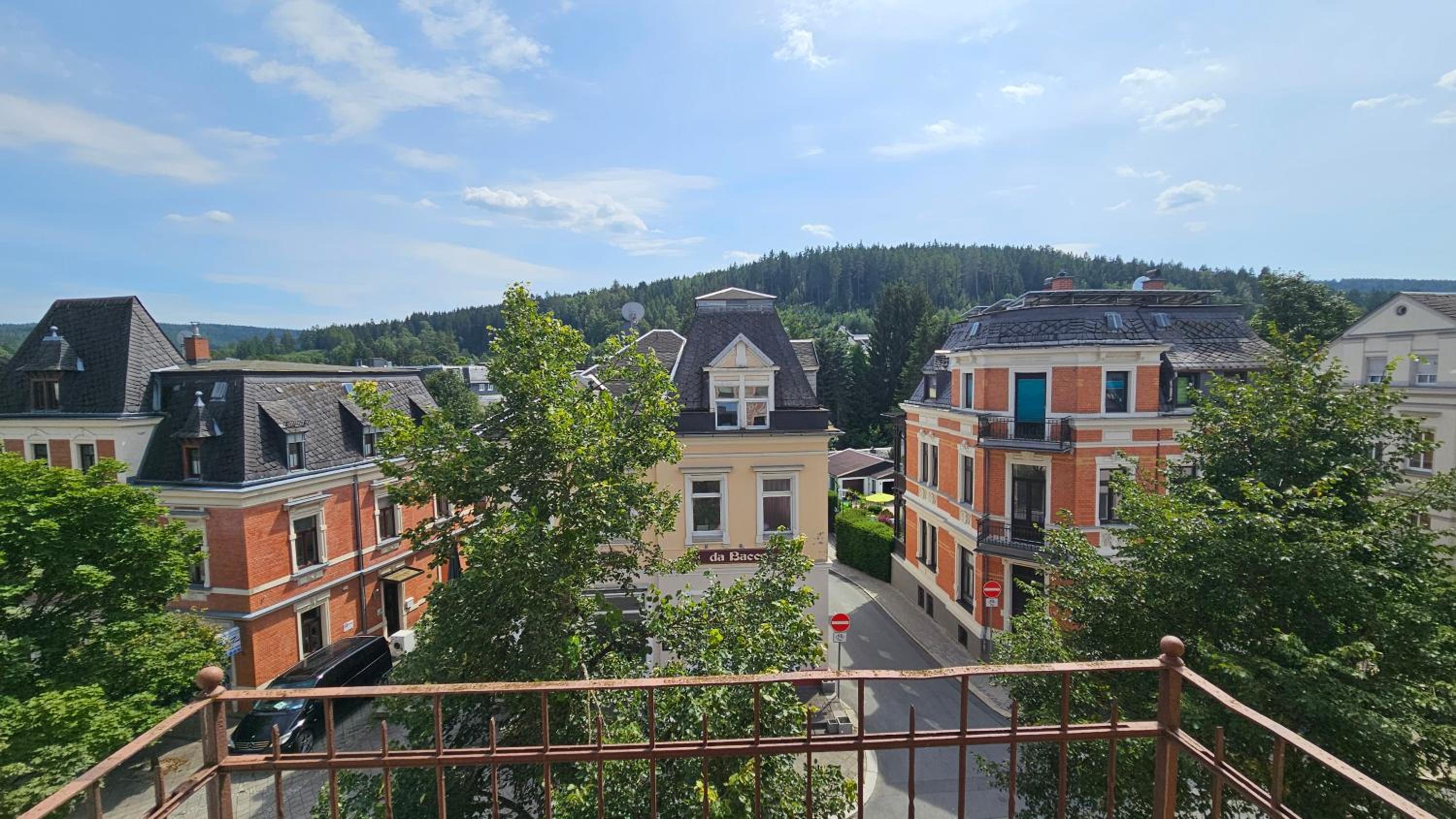 Double Room with Balcony photo 3