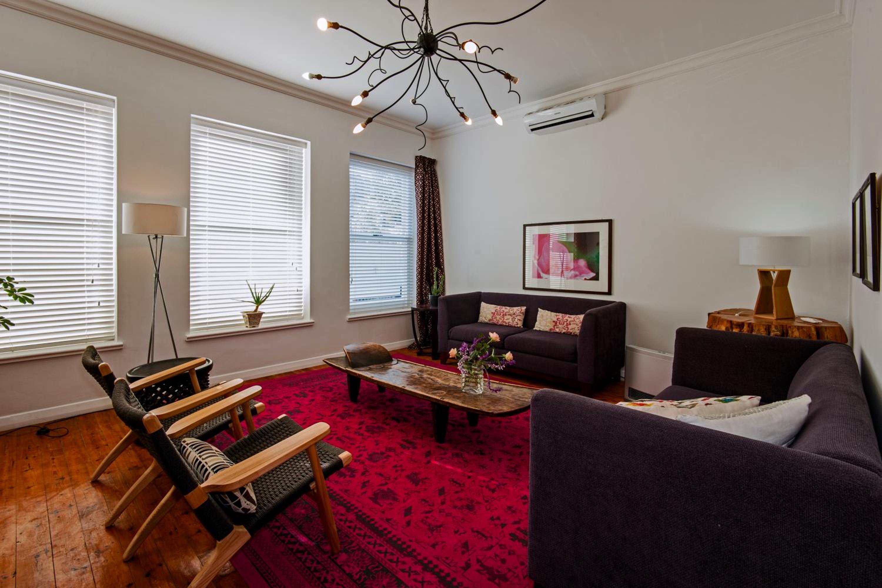 Apartment - Ground Floor