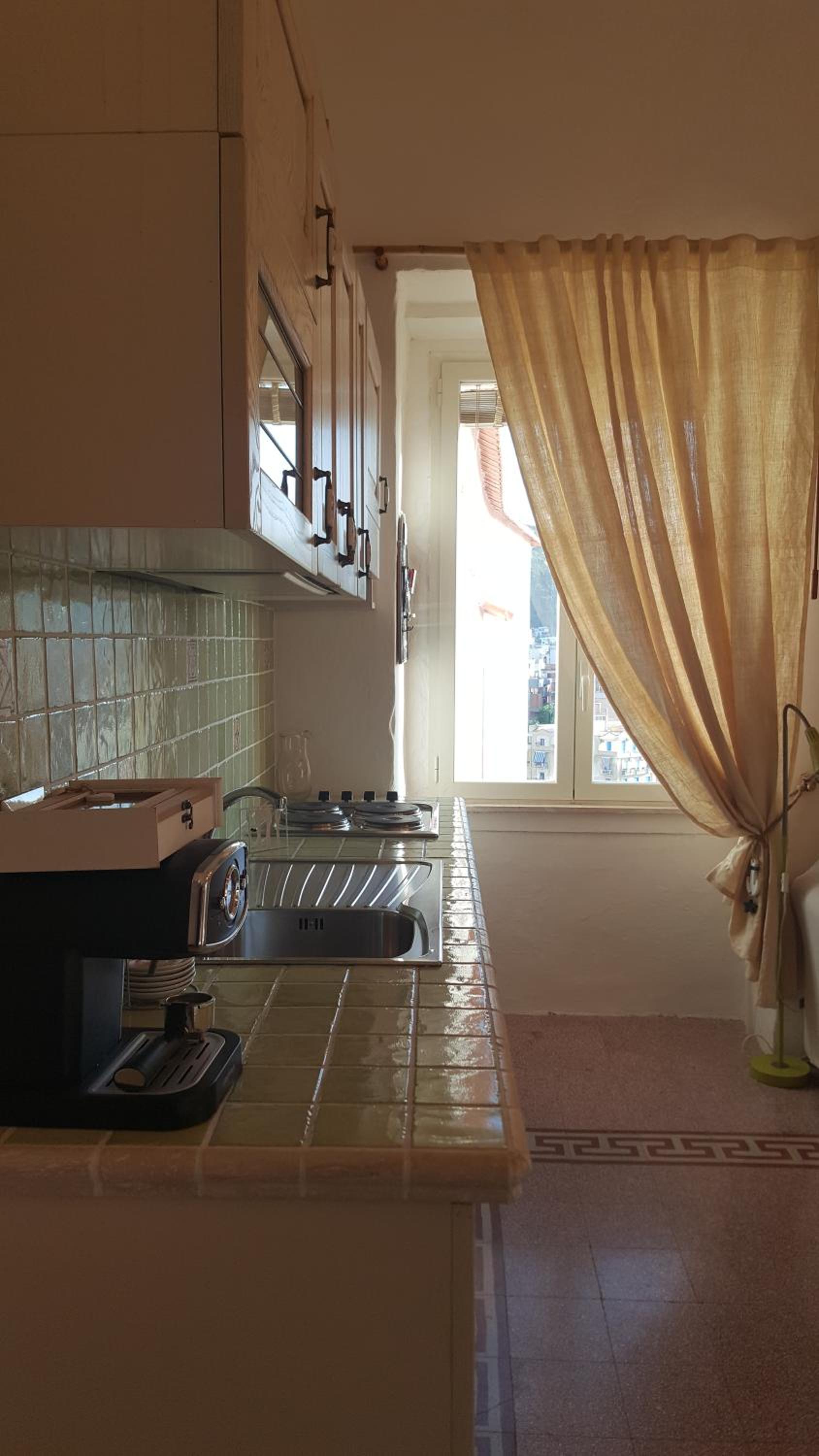 One-Bedroom House photo 2