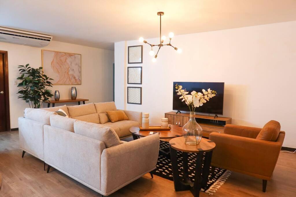 Two-Bedroom Apartment photo 1