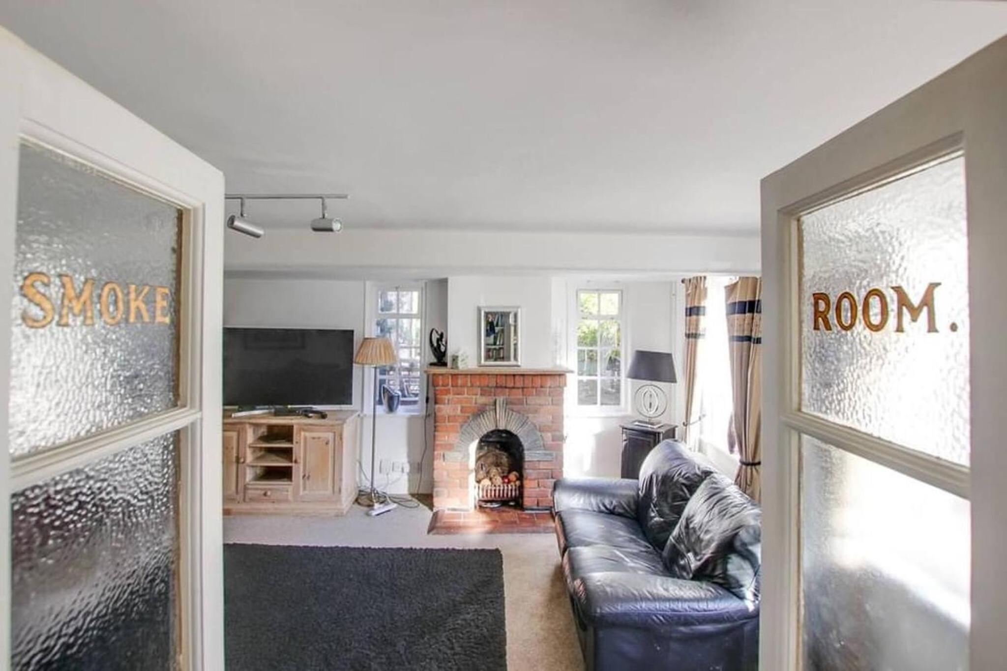 Vacation Home photo 1