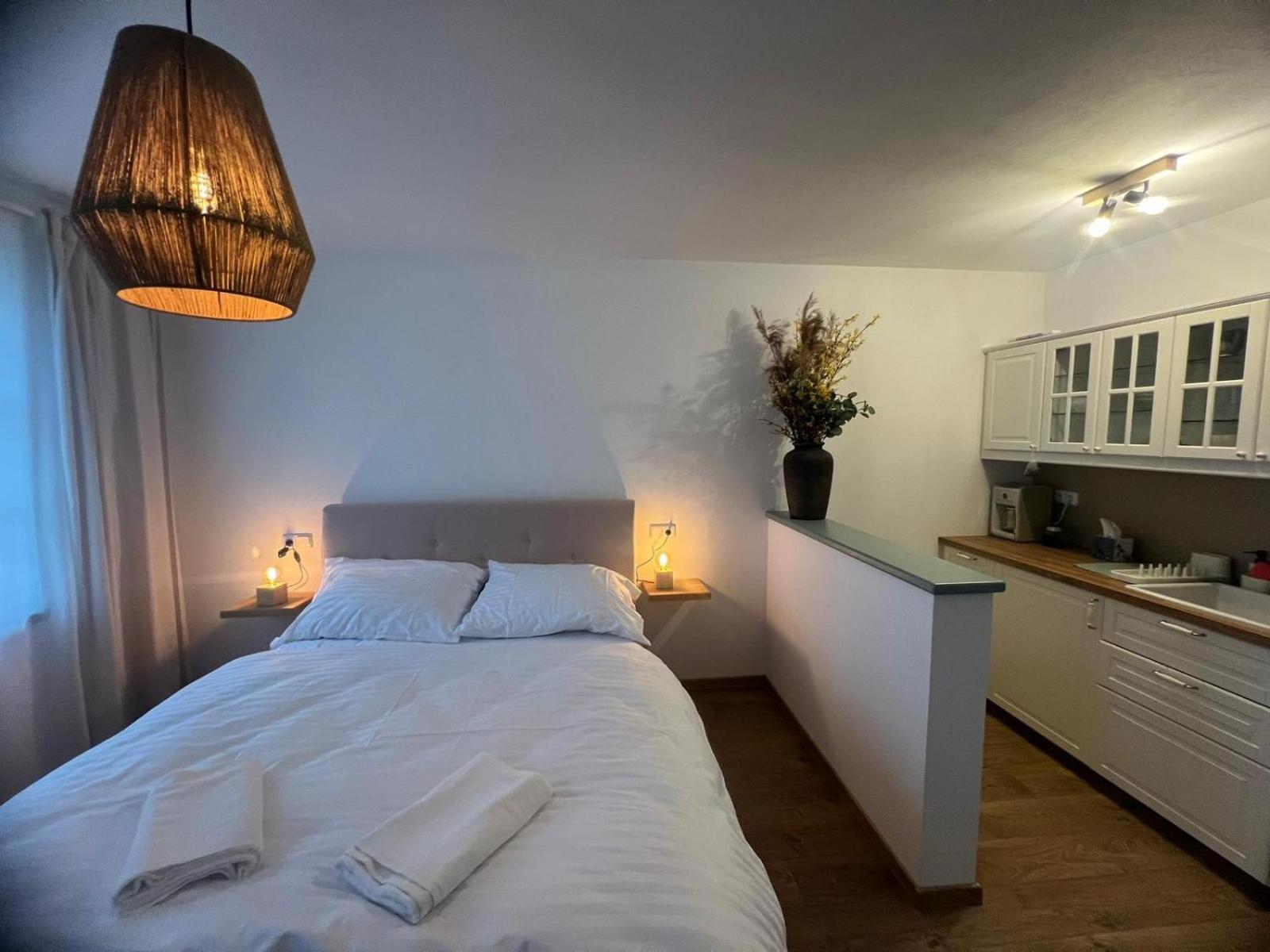 Standard Apartment photo 2