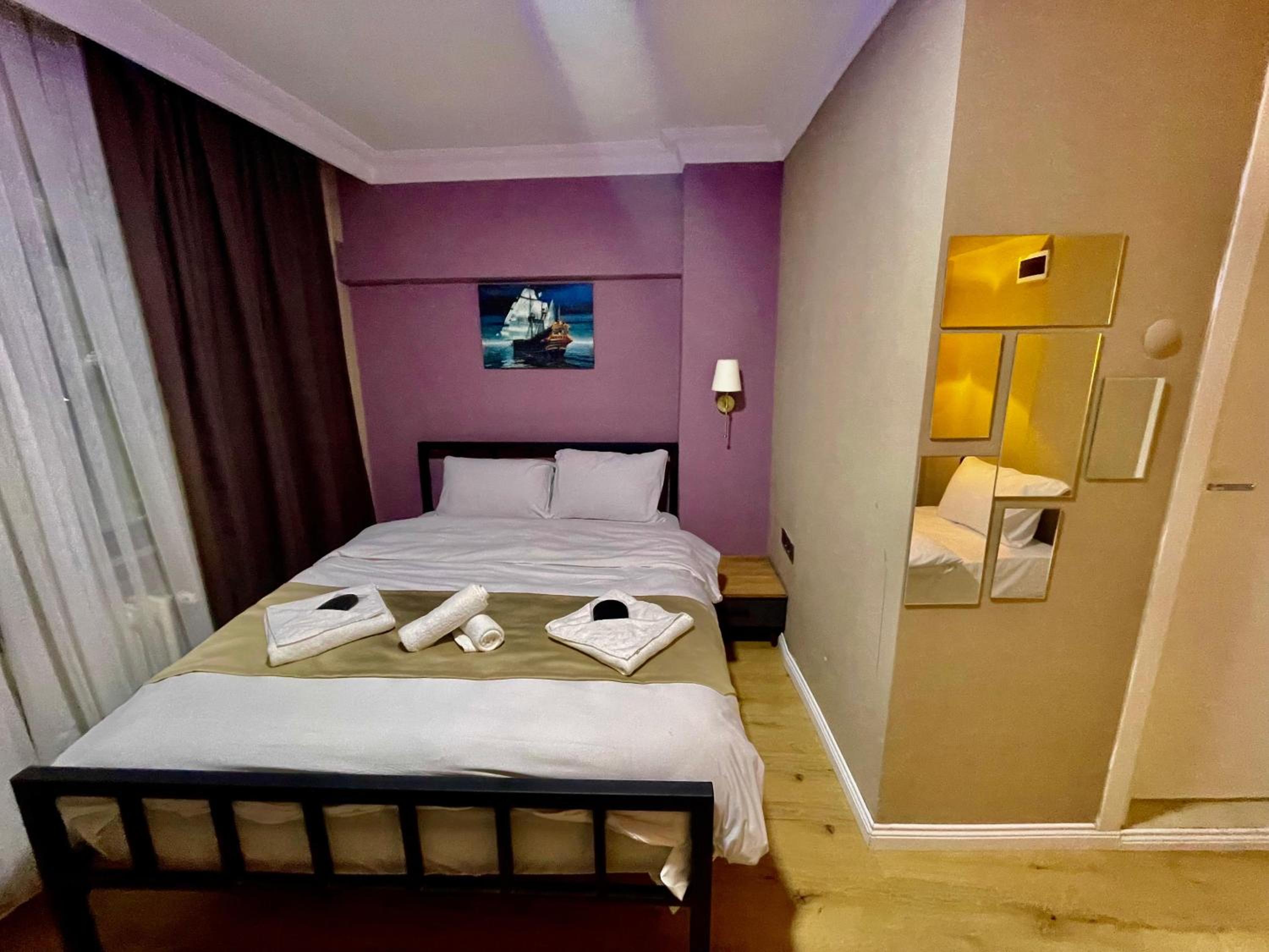 Standard Triple Room photo 3
