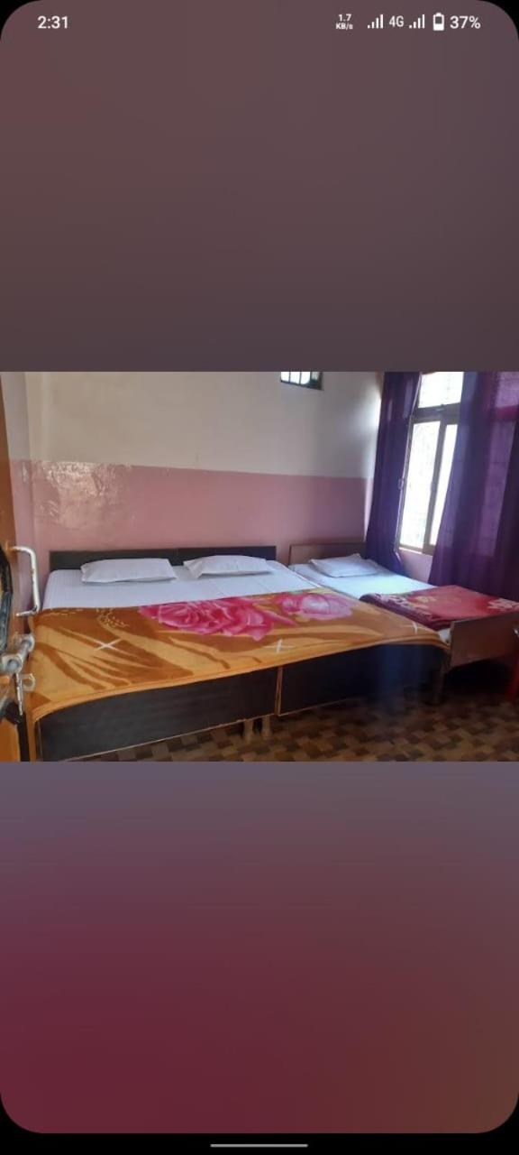 Triple Room photo 2