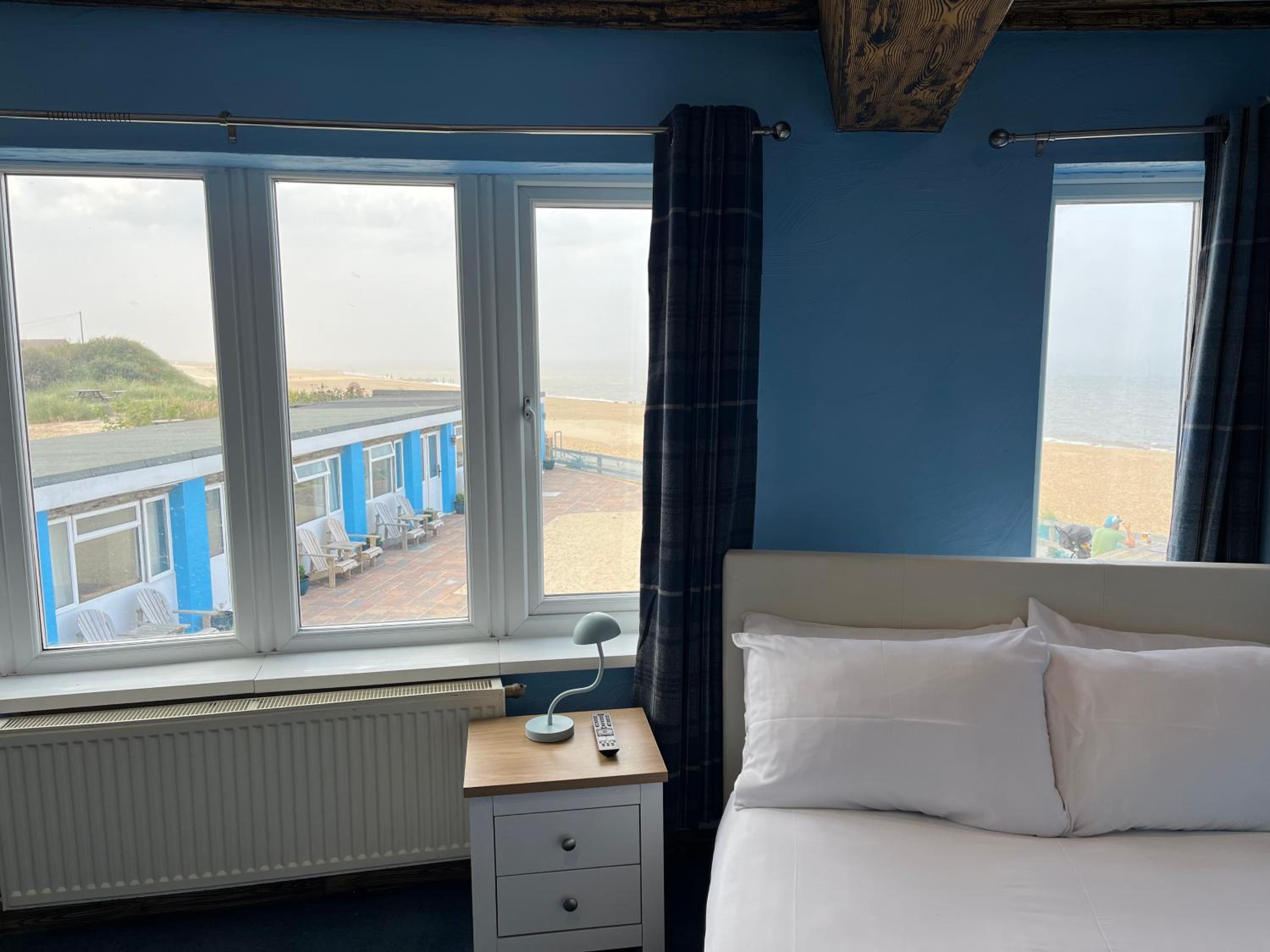 Superior Seaview Studio  photo 3