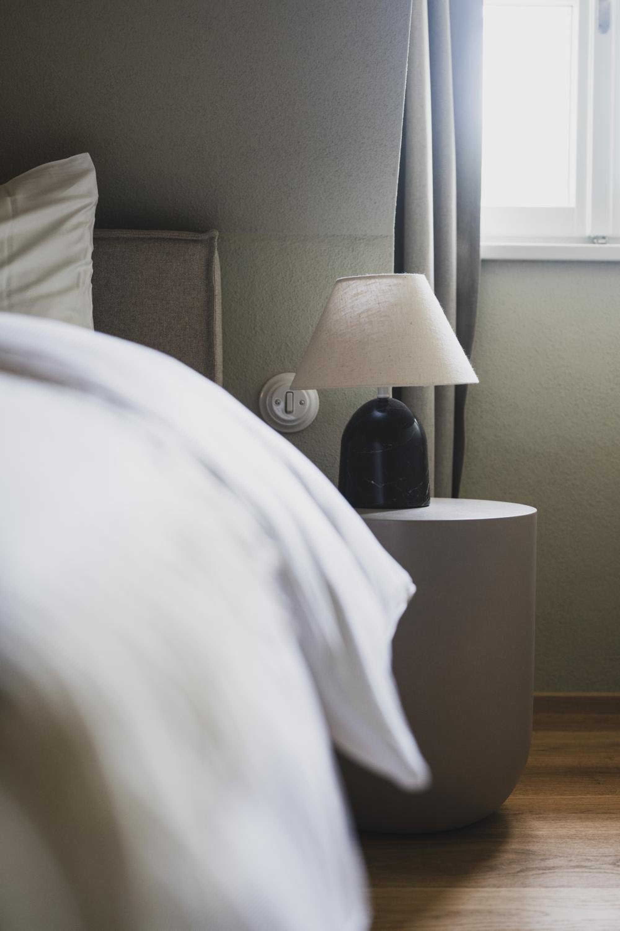 Deluxe Double Room with Balcony photo 1