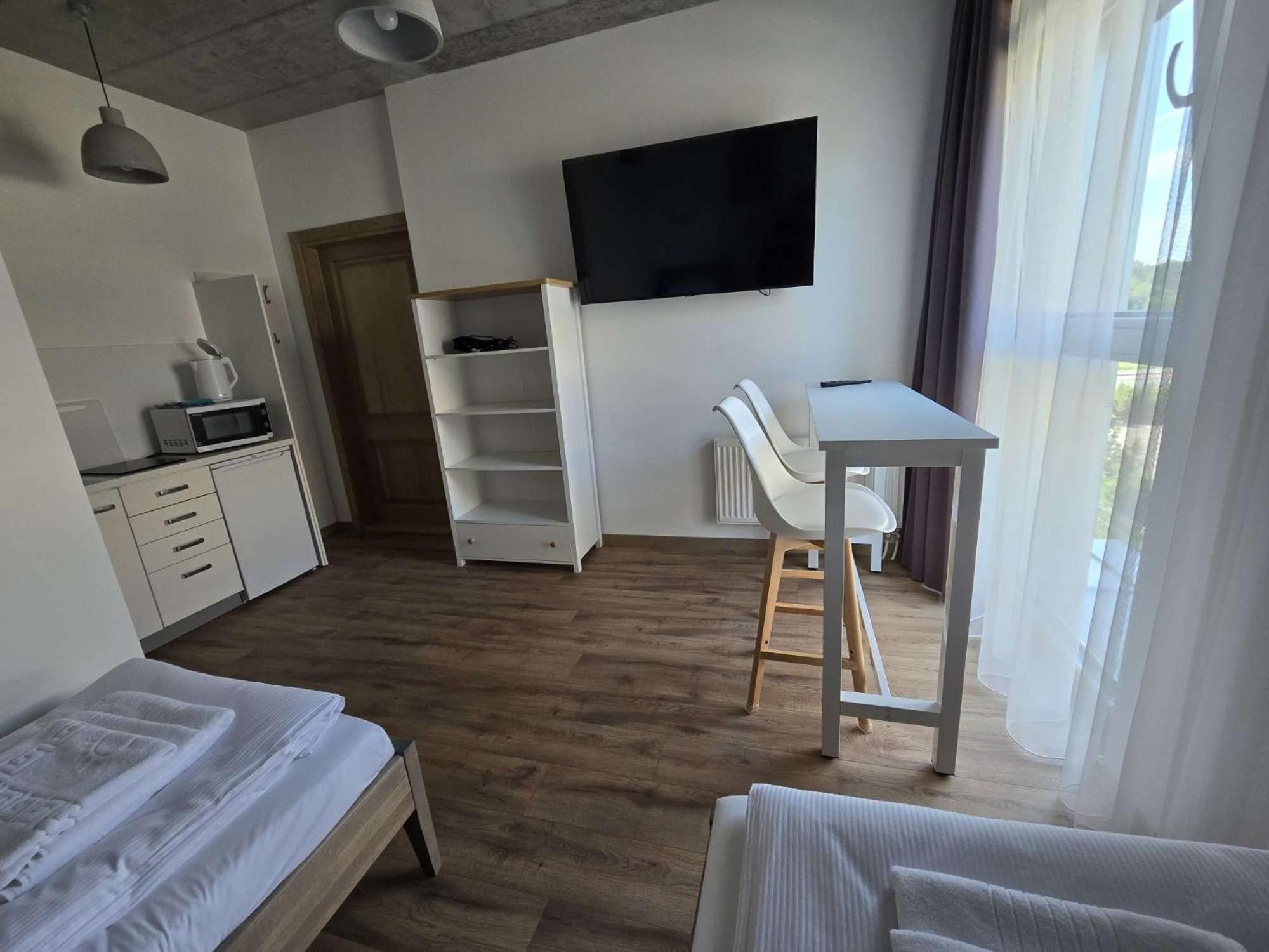 Twin Room photo 3