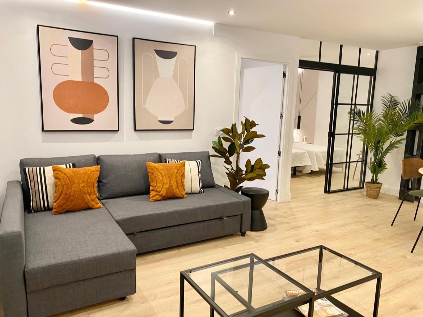 Apartamento - Acceso para discapacitados