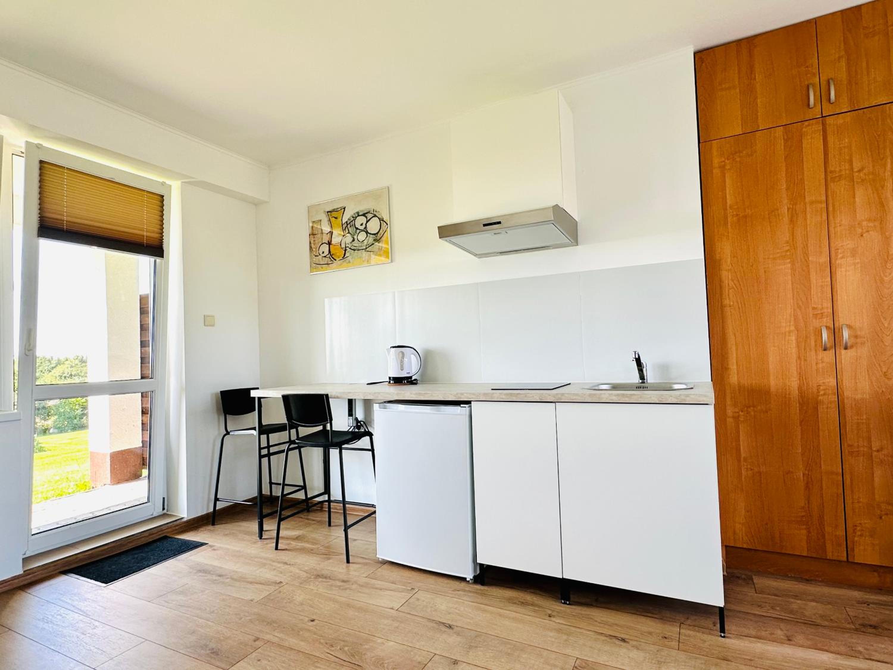 Triple Room with Garden View - Photo 4