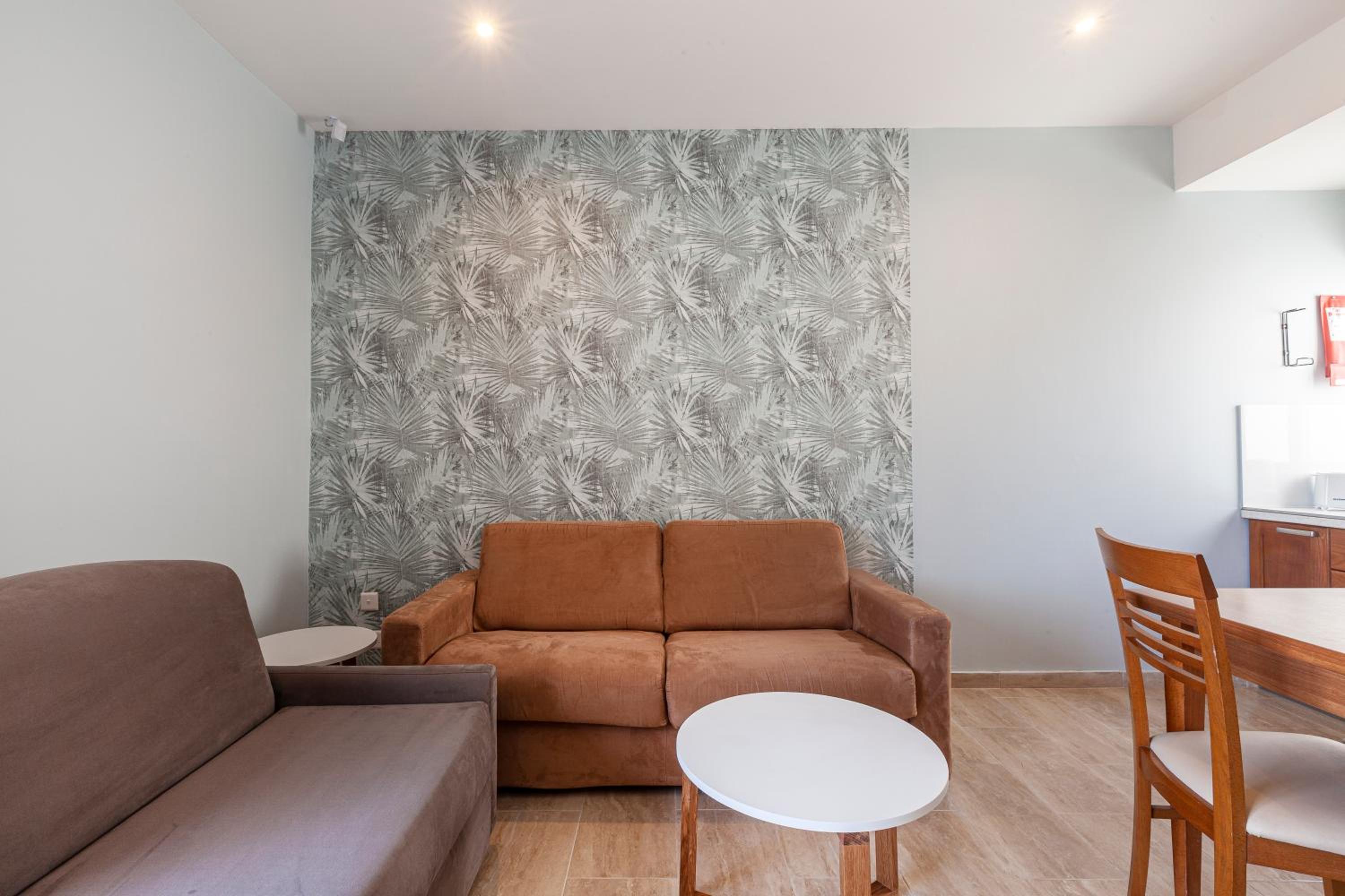 Two-Bedroom Apartment with Sea View photo 3