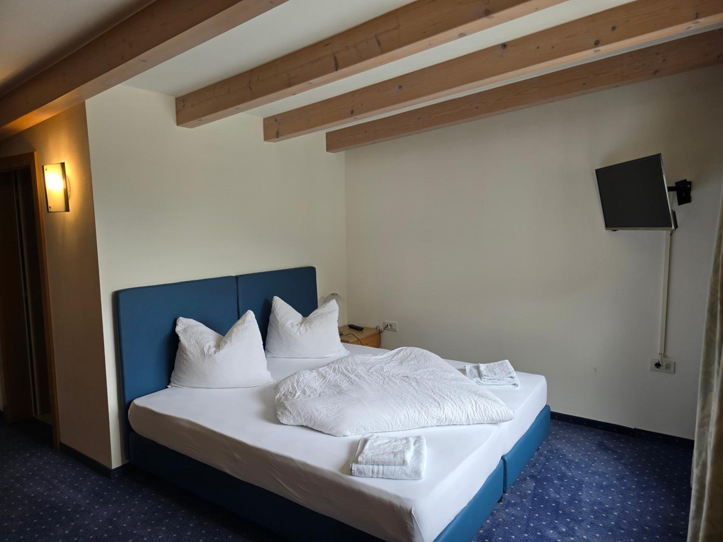 Double Room with Mountain View photo 1